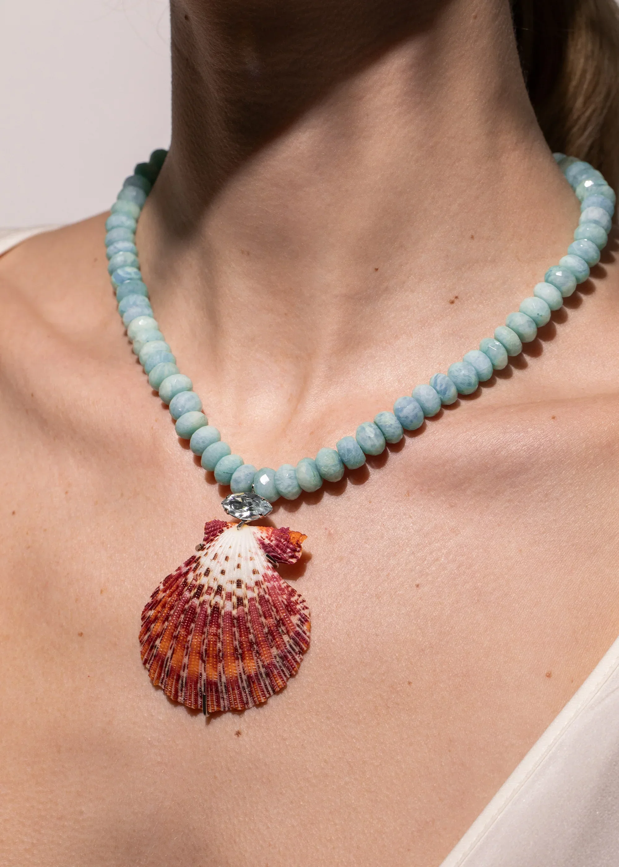 Jennifer Behr - Carmen Necklace - Image 3