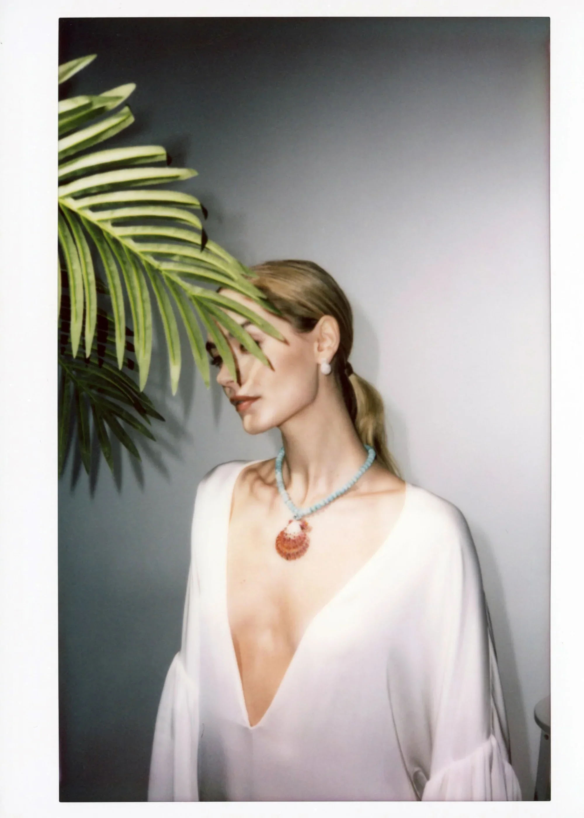 Jennifer Behr - Carmen Necklace - Image 4