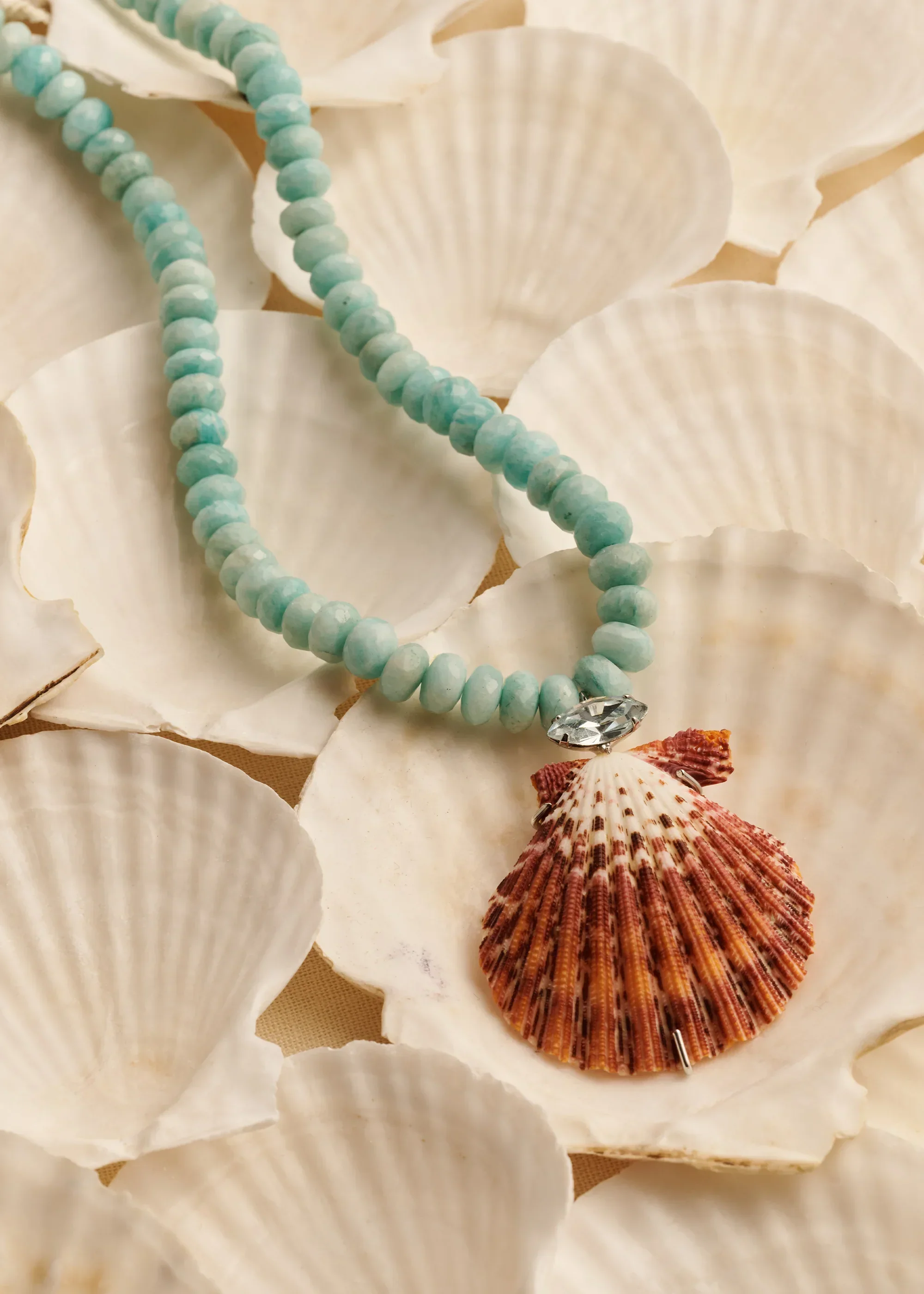 Jennifer Behr - Carmen Necklace - Image 5