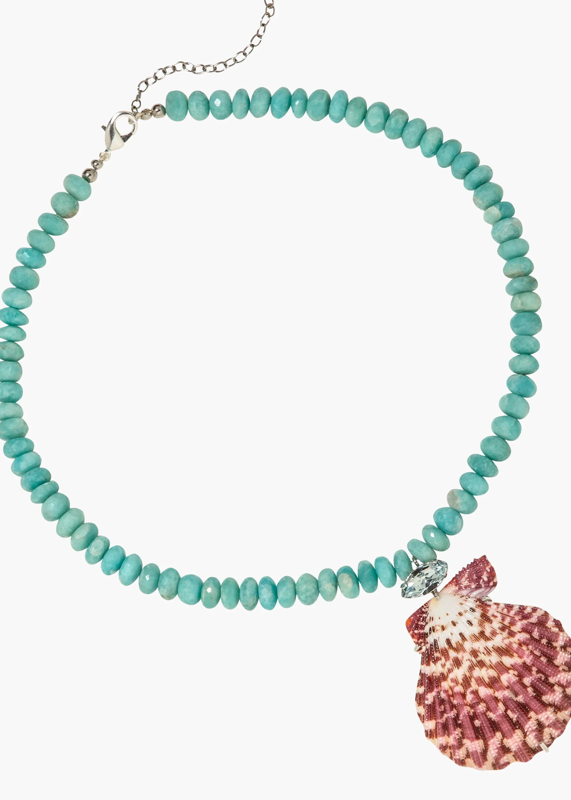 Jennifer Behr - Carmen Necklace - Image 6