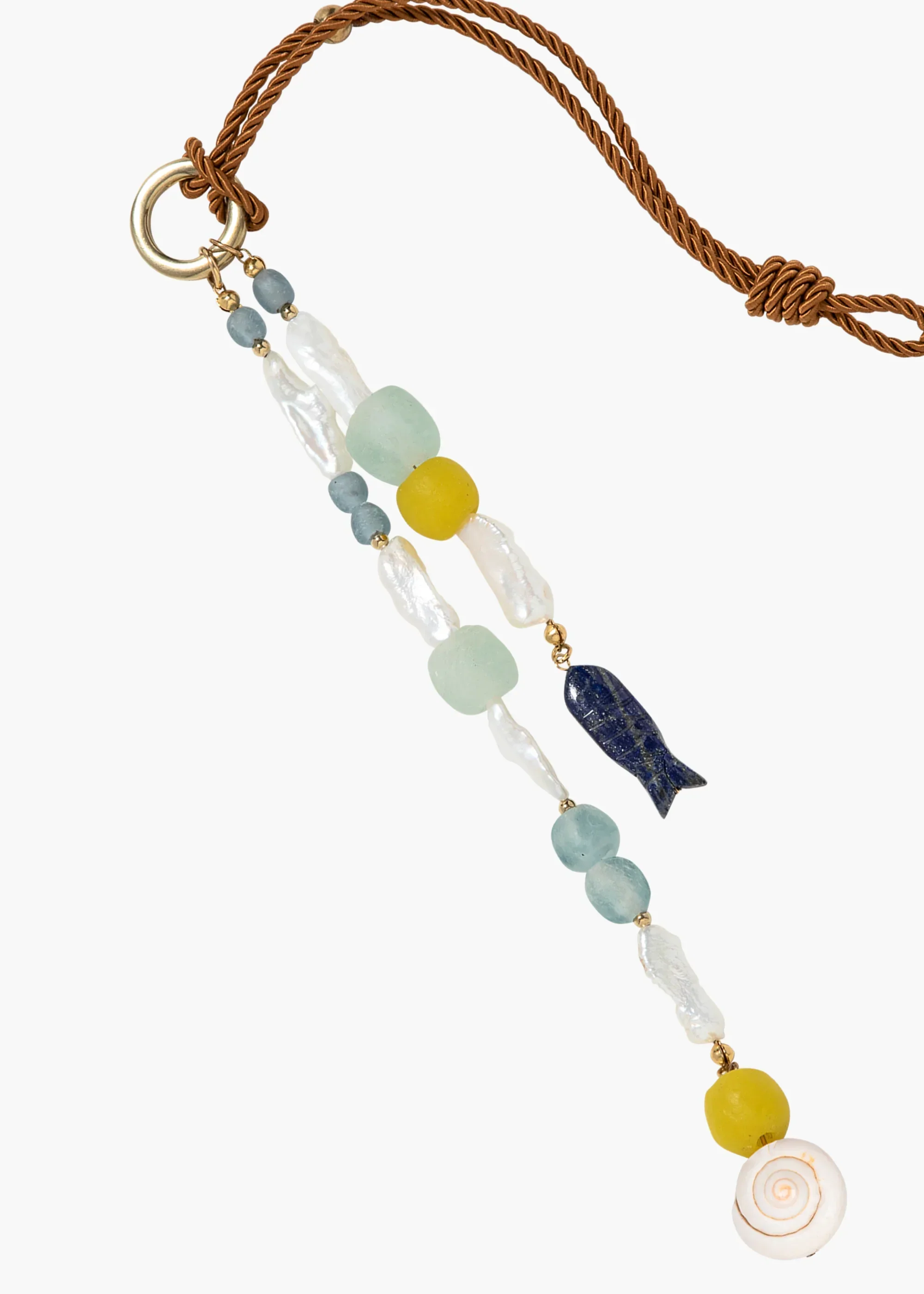 Jennifer Behr - Caspian Charm - Image 2