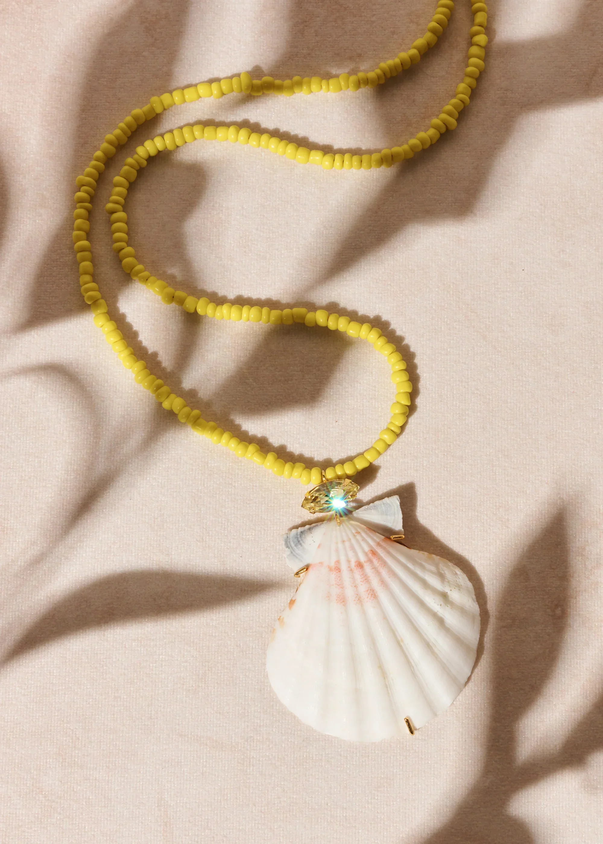 Jennifer Behr - Cayman Necklace - Image 2
