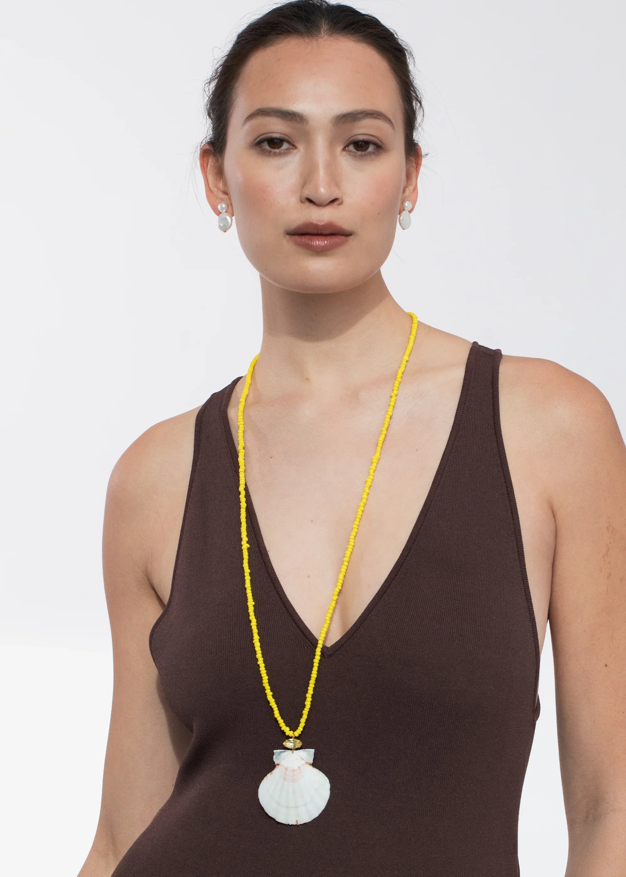 Jennifer Behr - Cayman Necklace - Image 3