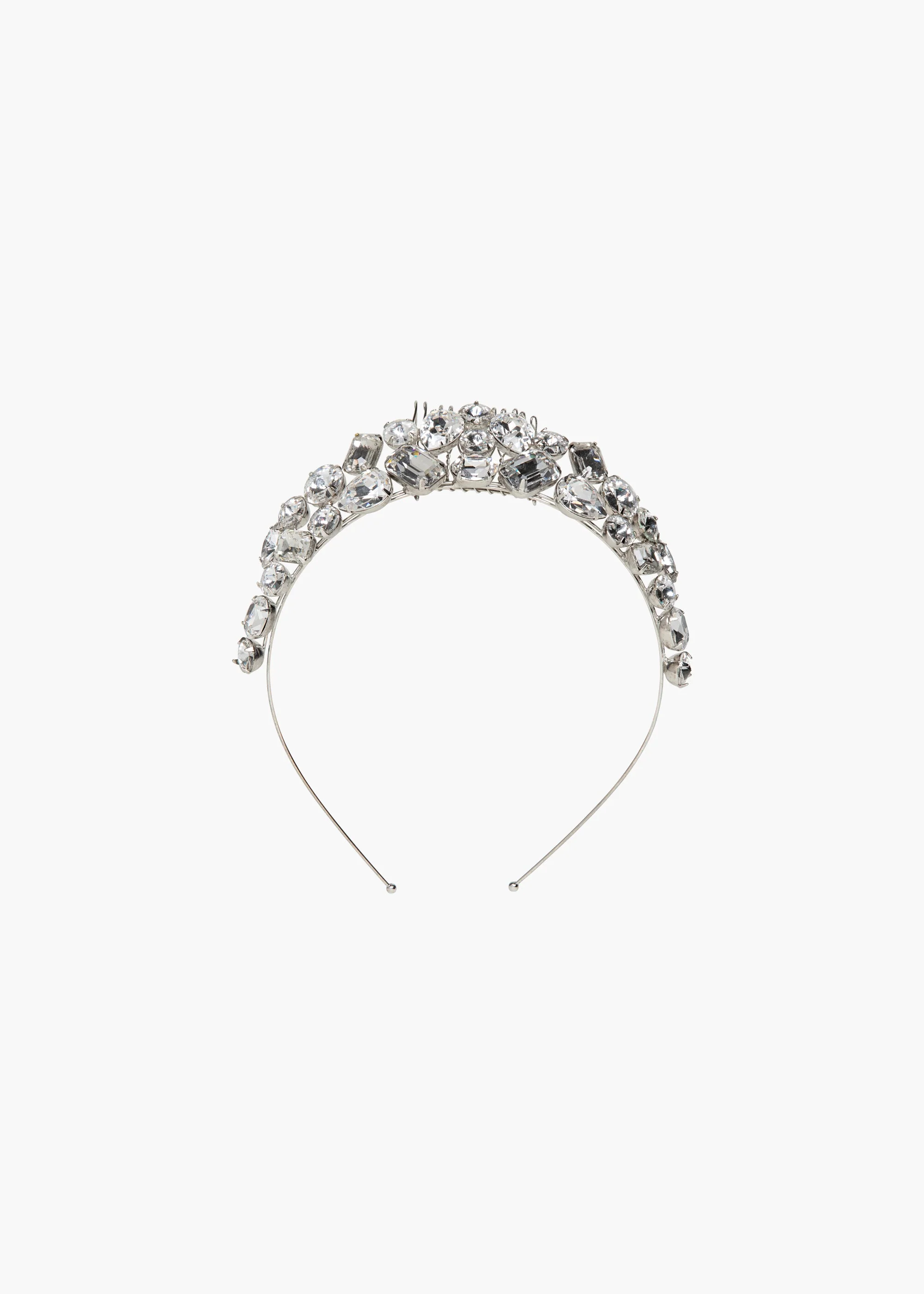 Jennifer Behr - Clara Tiara