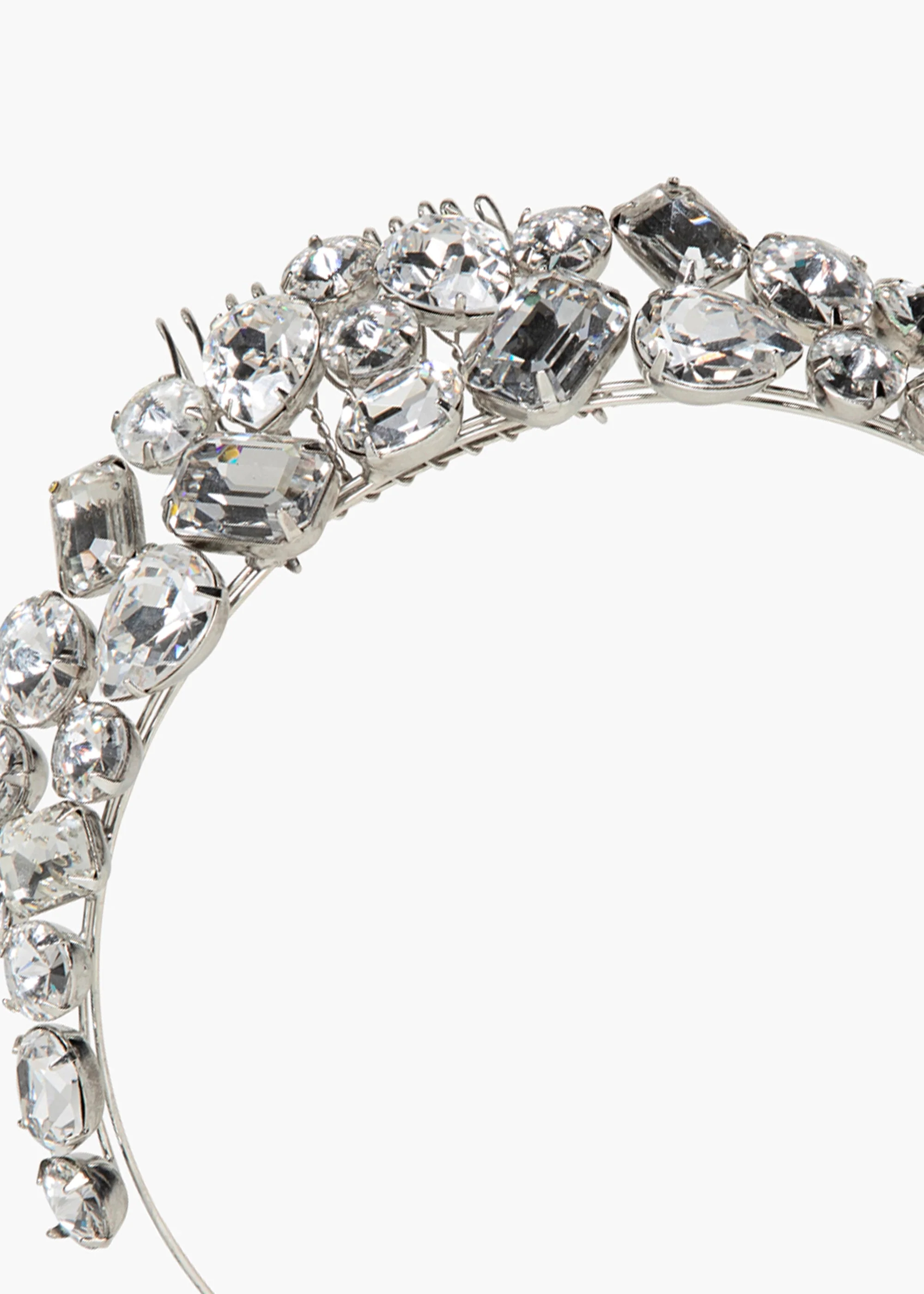 Jennifer Behr - Clara Tiara - Image 5