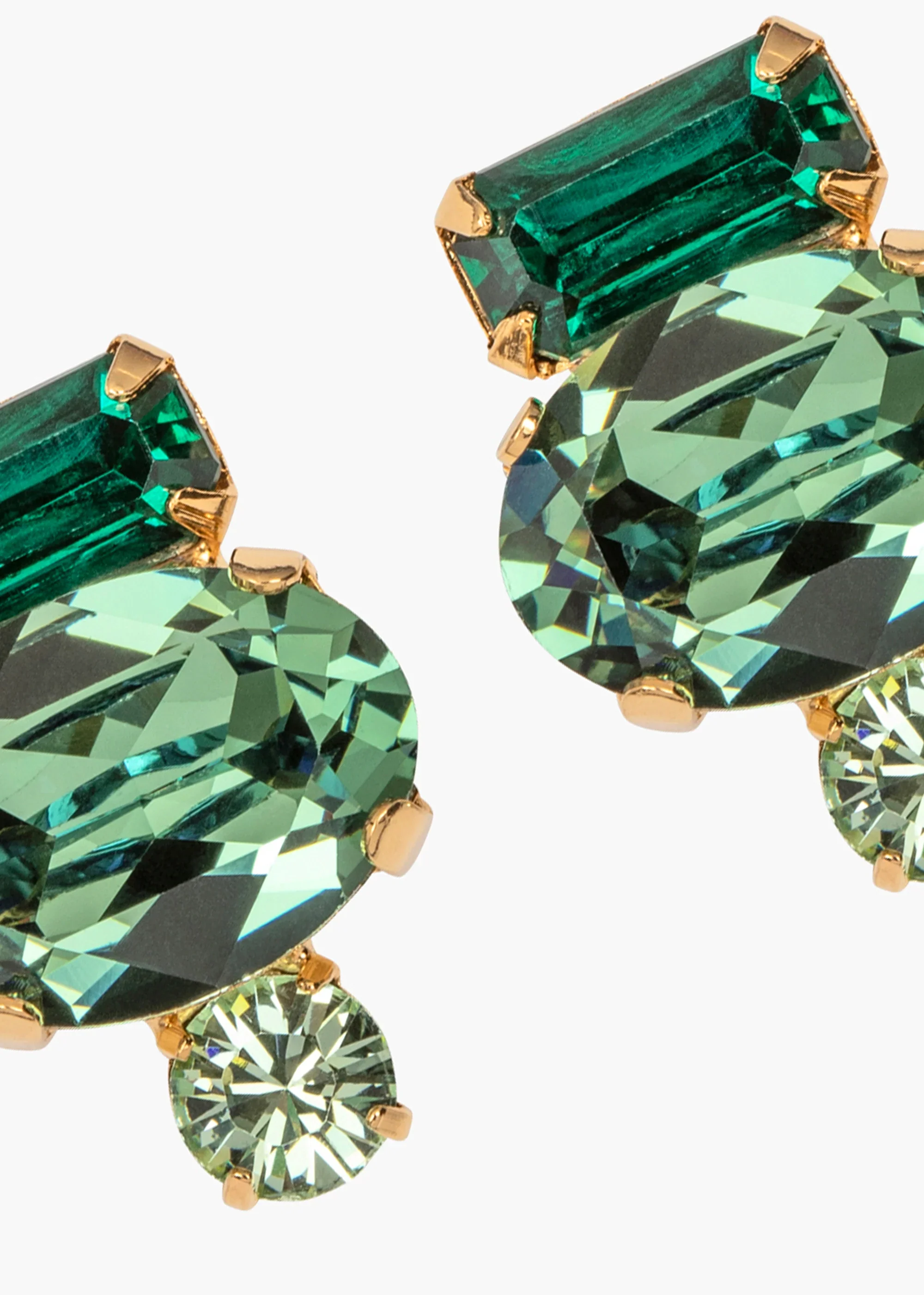 Jennifer Behr - Cleo Earrings - Image 5