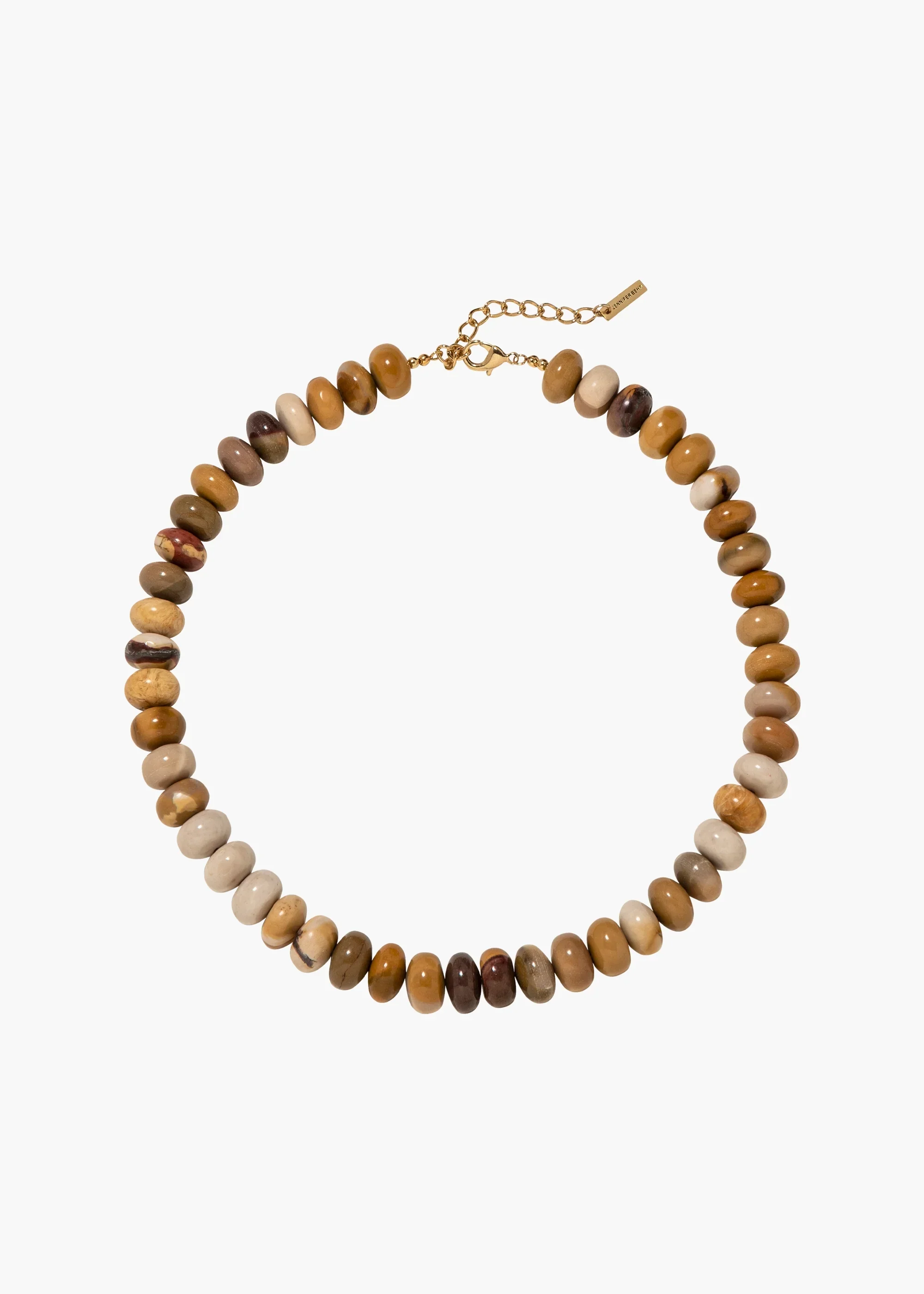 Jennifer Behr - Corisande Necklace
