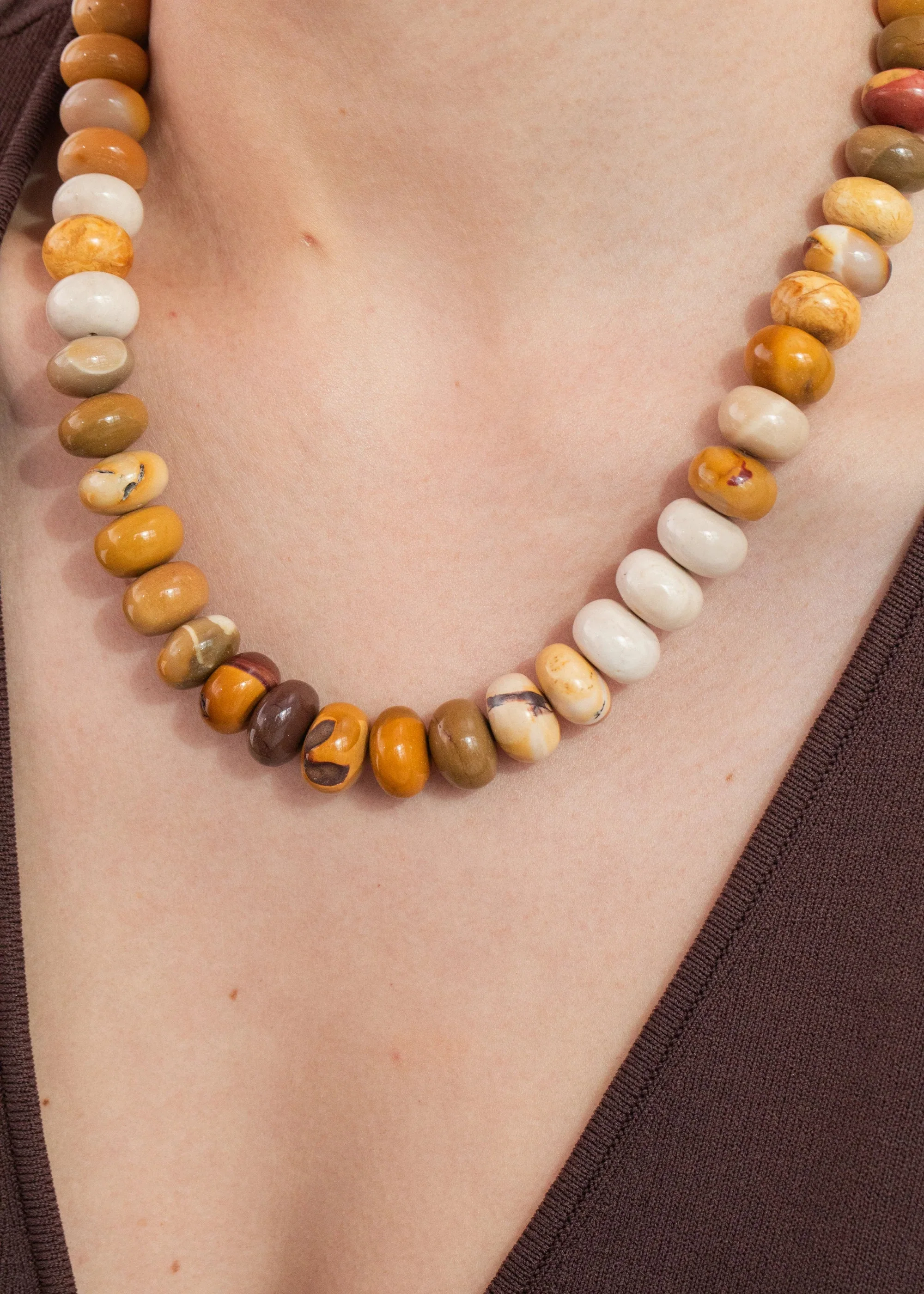 Jennifer Behr - Corisande Necklace - Image 2