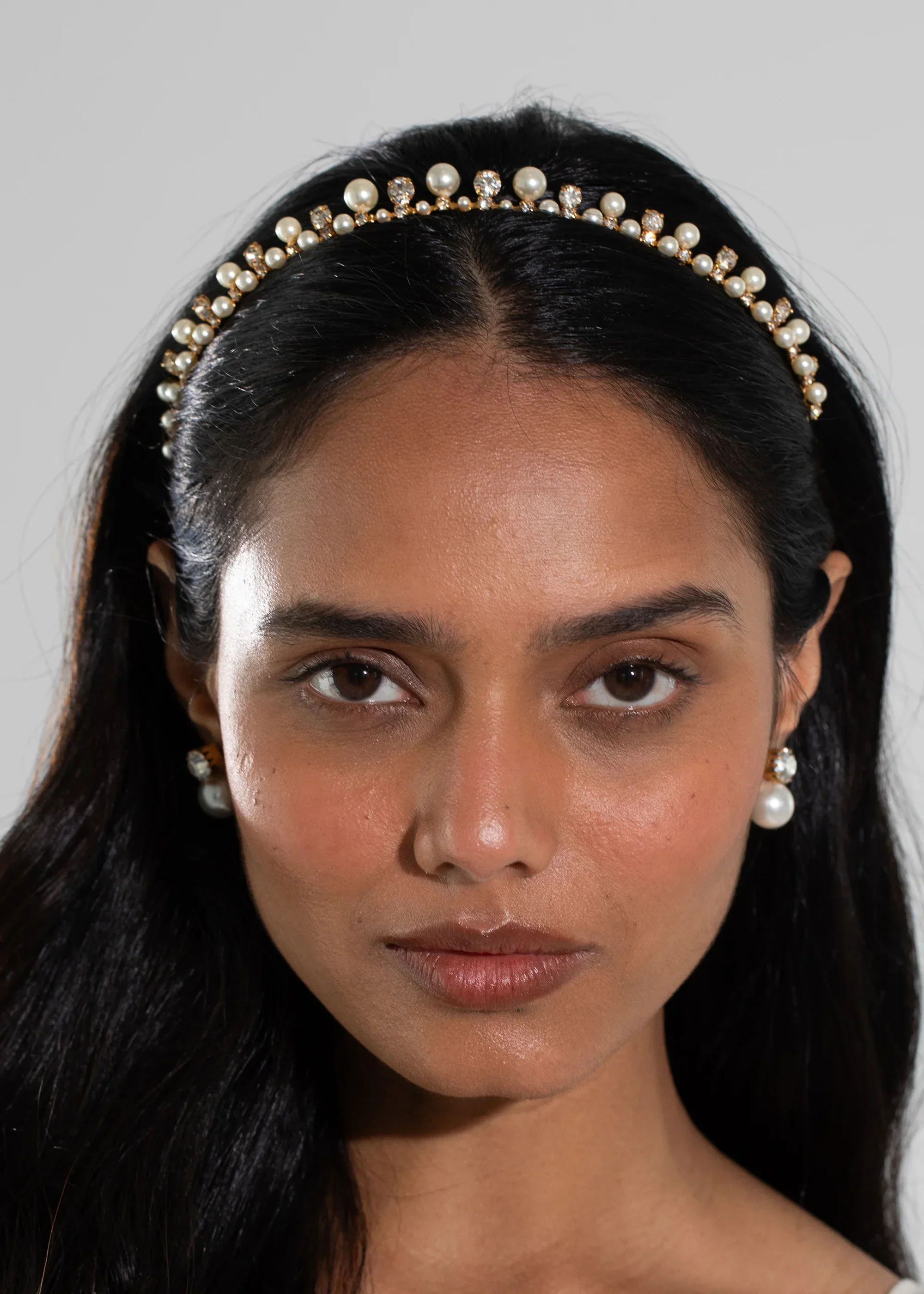 Jennifer Behr - Corisande Tiara - Image 3