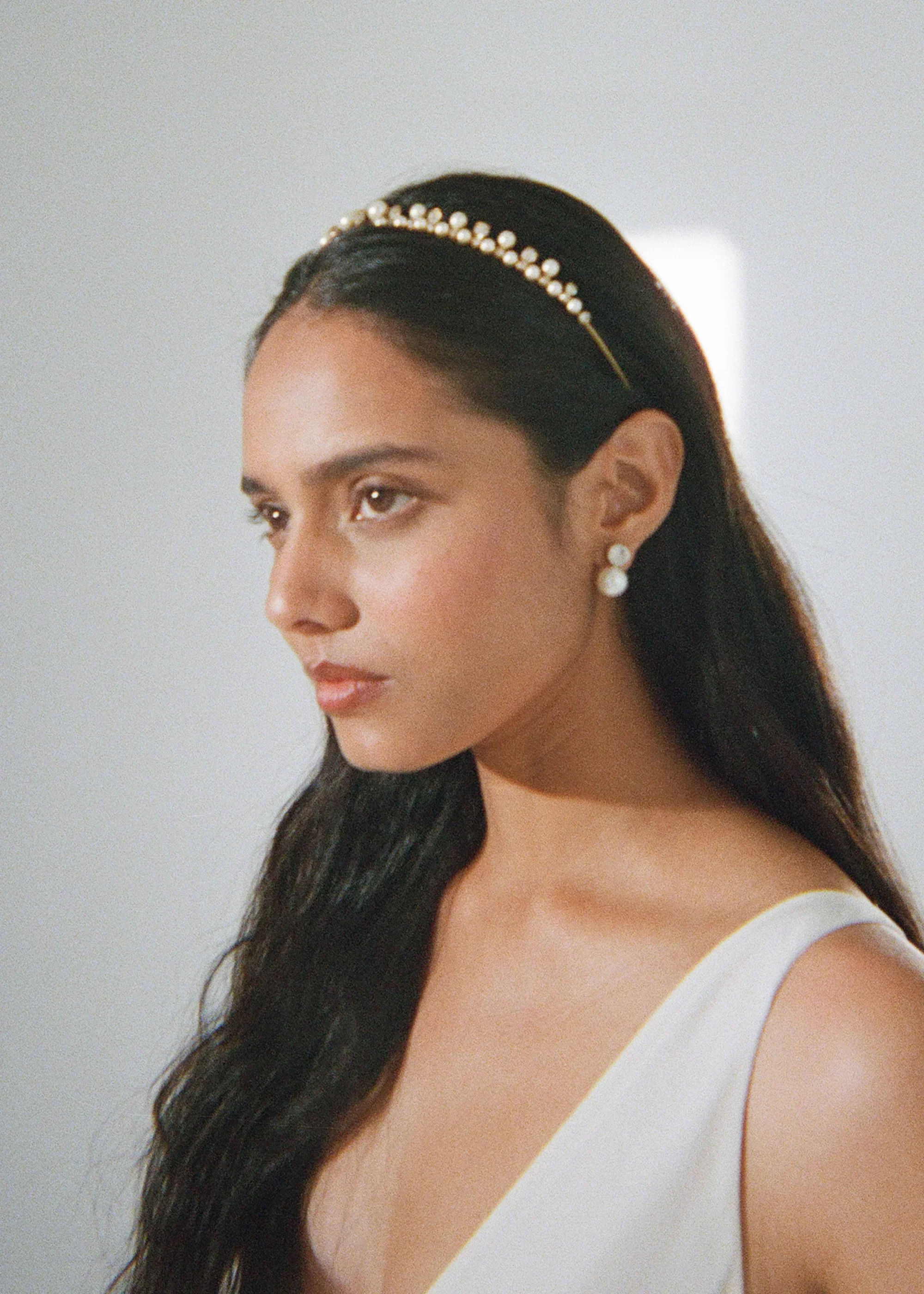 Jennifer Behr - Corisande Tiara - Image 4