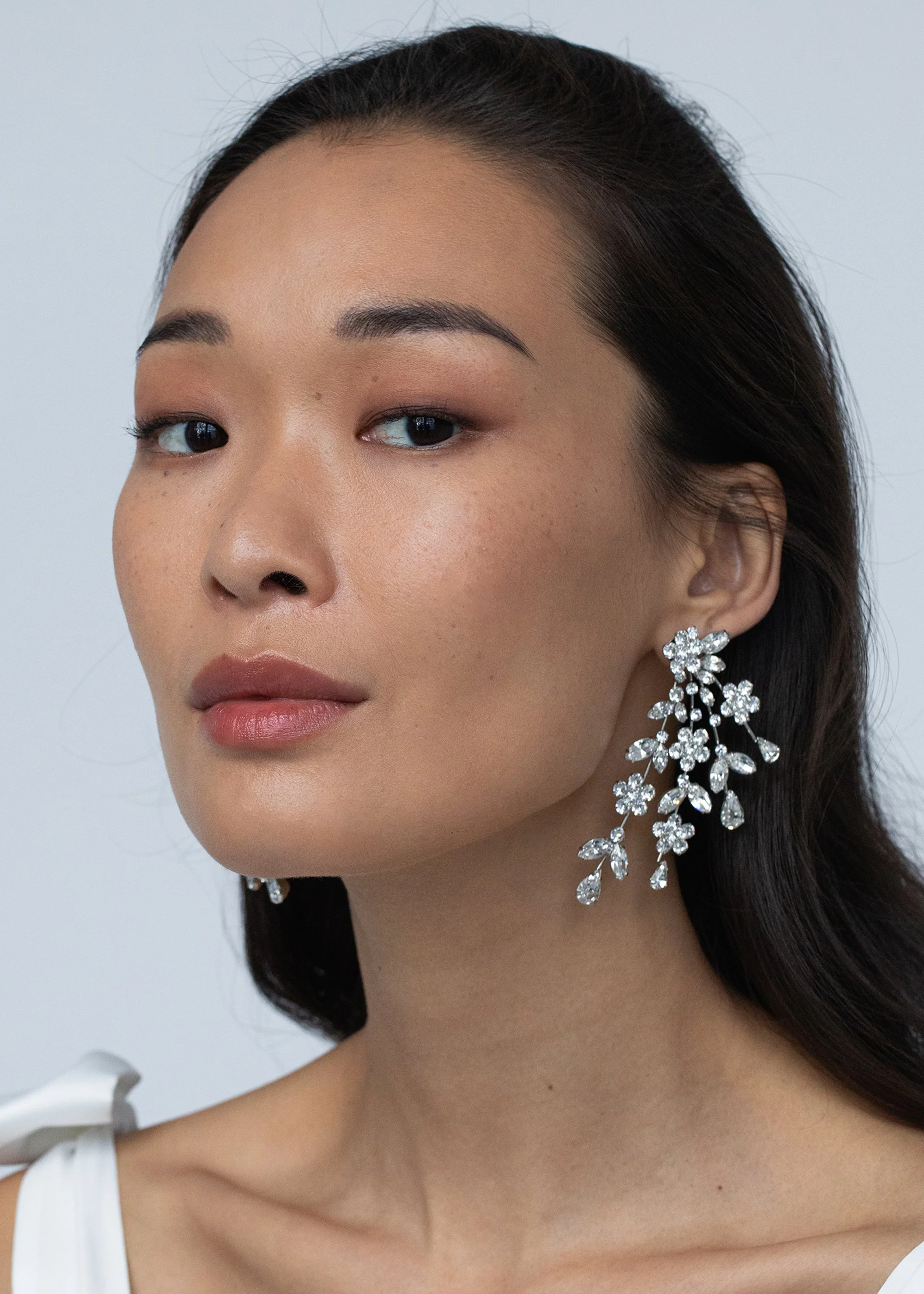 Jennifer Behr - Daphne Earrings - Image 2