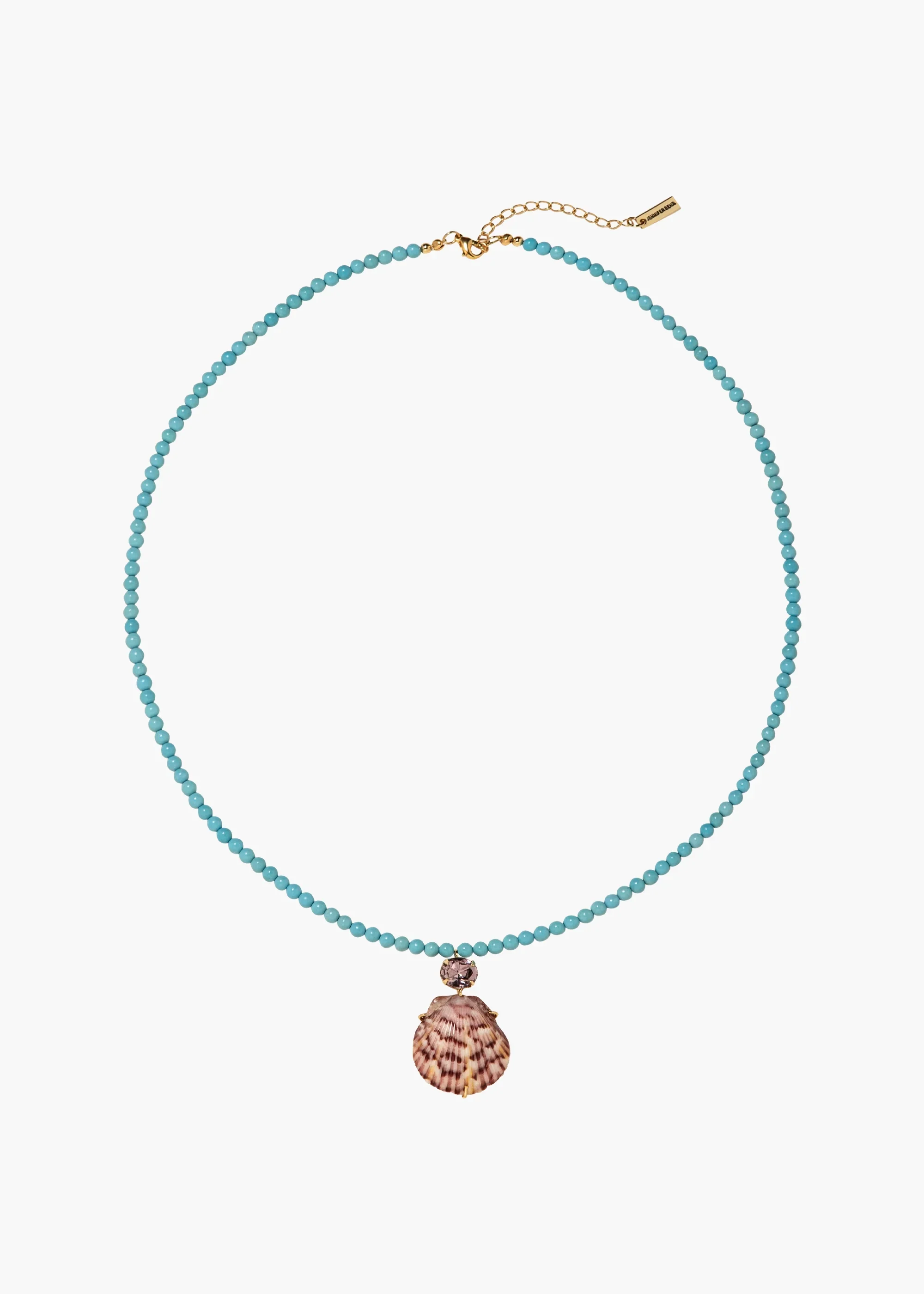 Jennifer Behr - Deidre Necklace