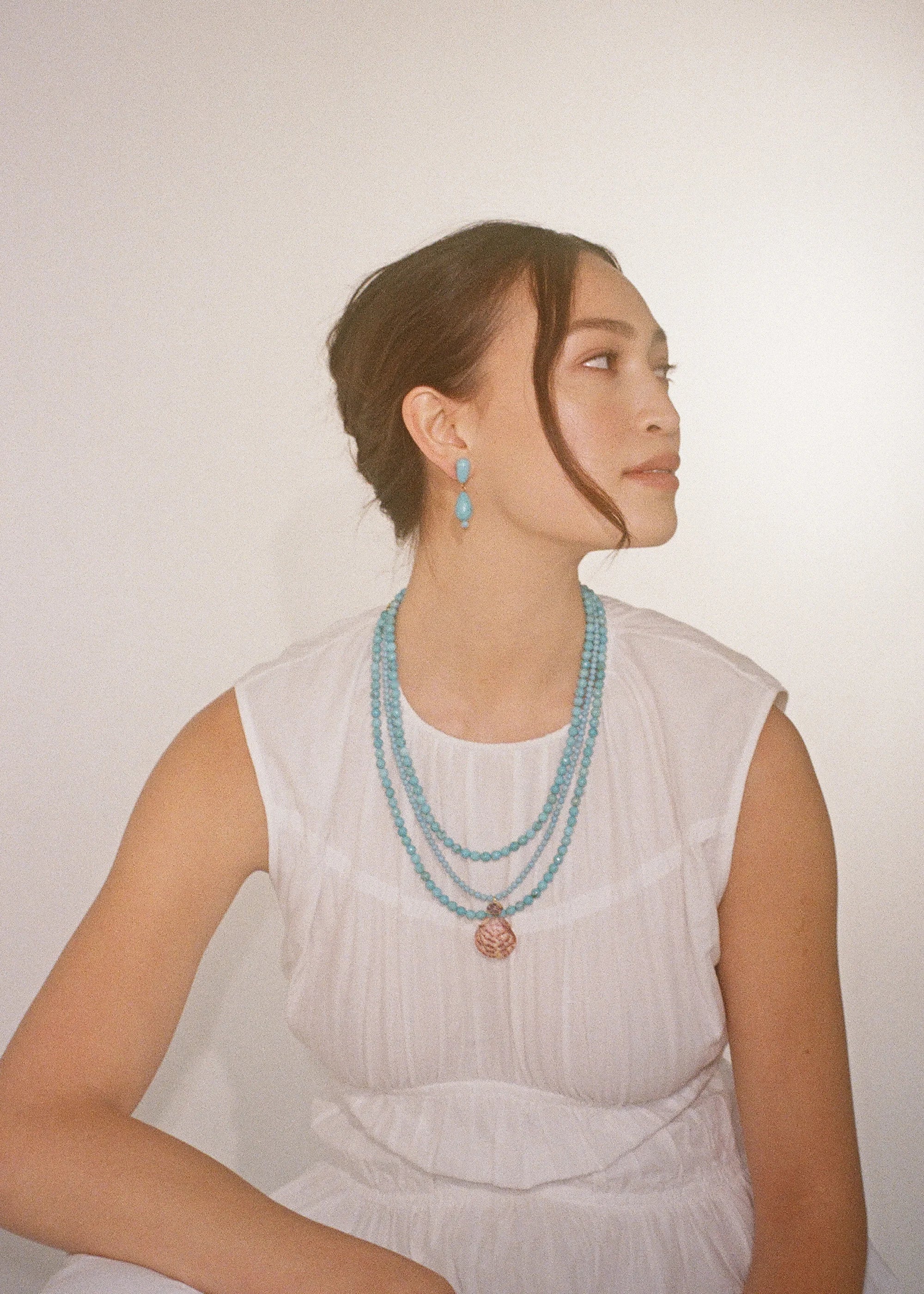 Jennifer Behr - Deidre Necklace - Image 4