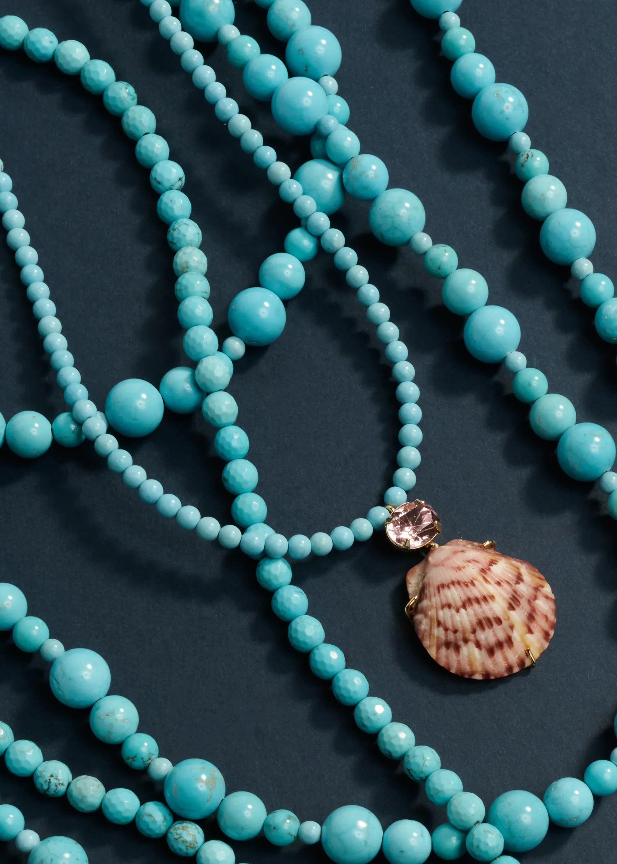 Jennifer Behr - Deidre Necklace - Image 5