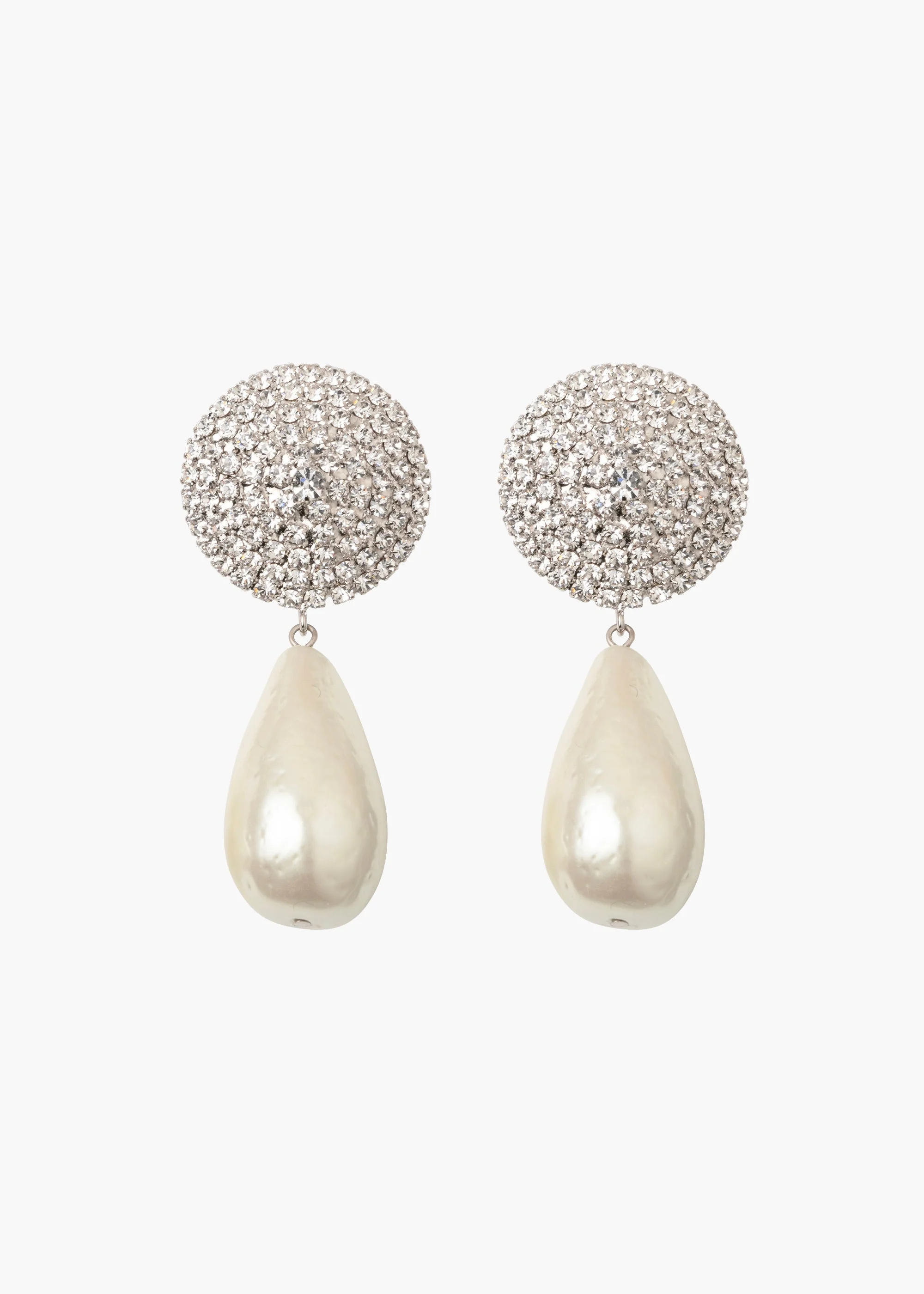 Jennifer Behr - Dorrit Earrings
