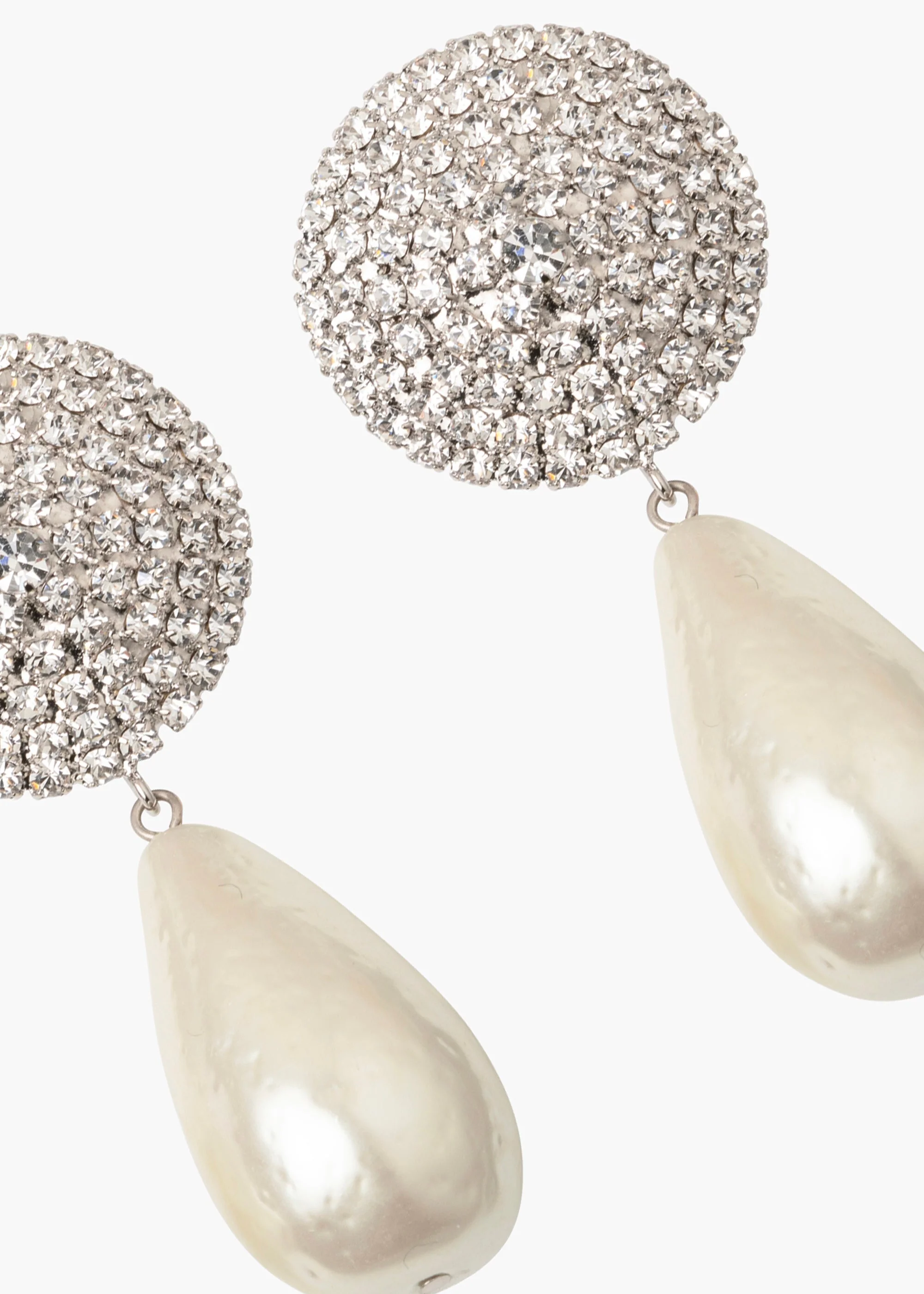 Jennifer Behr - Dorrit Earrings - Image 4