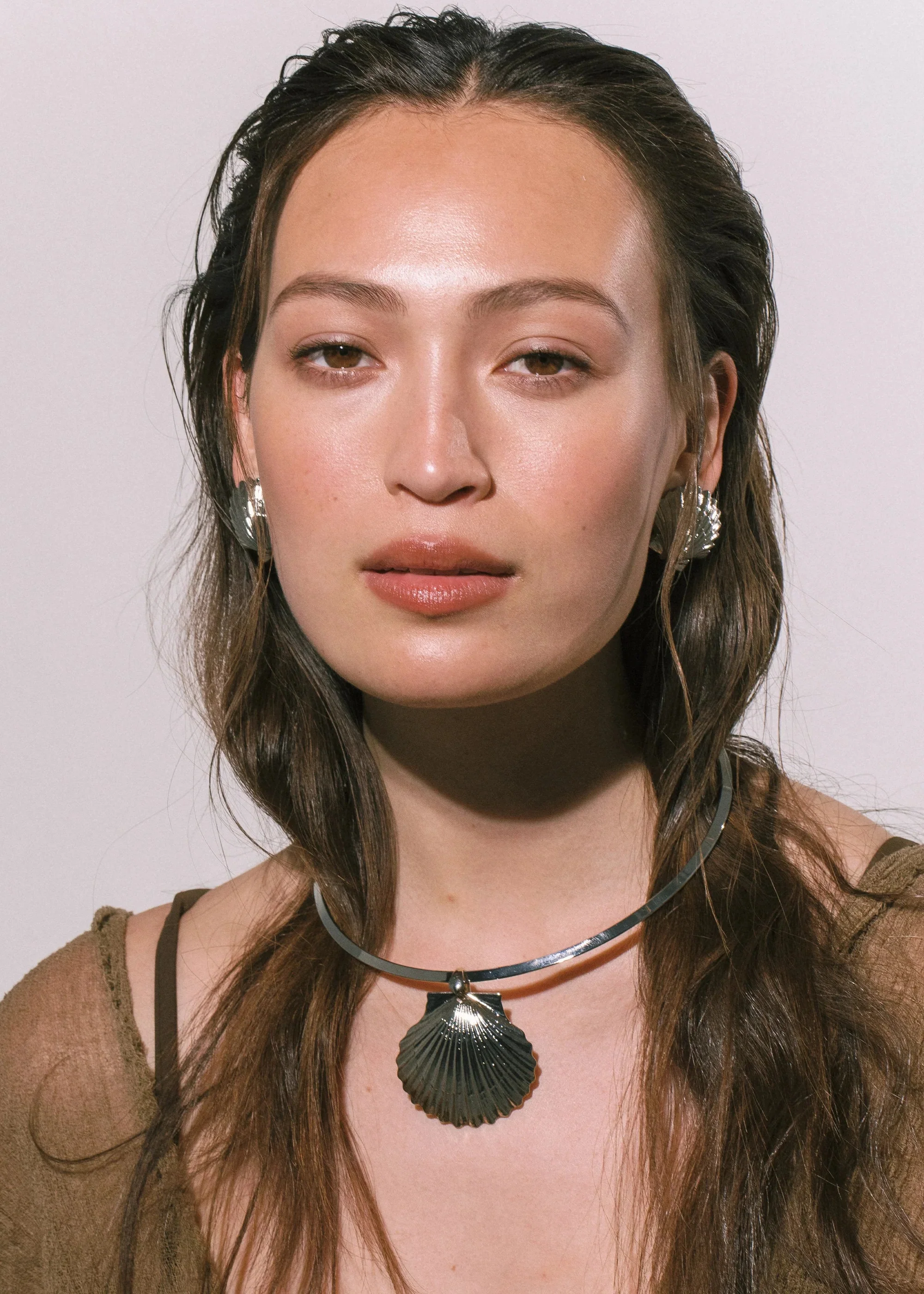 Jennifer Behr - Dune Collar - Image 3