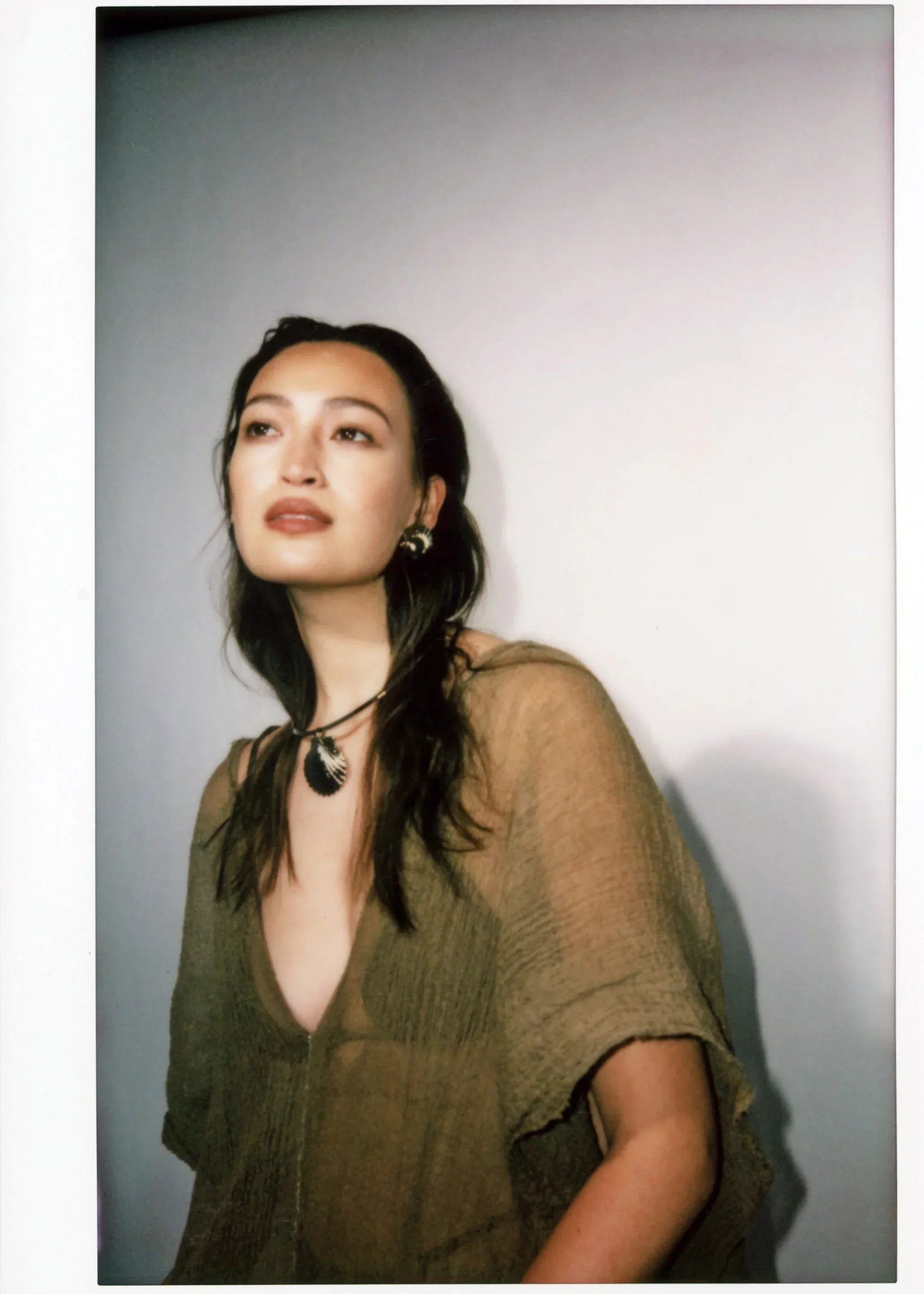 Jennifer Behr - Dune Collar - Image 6