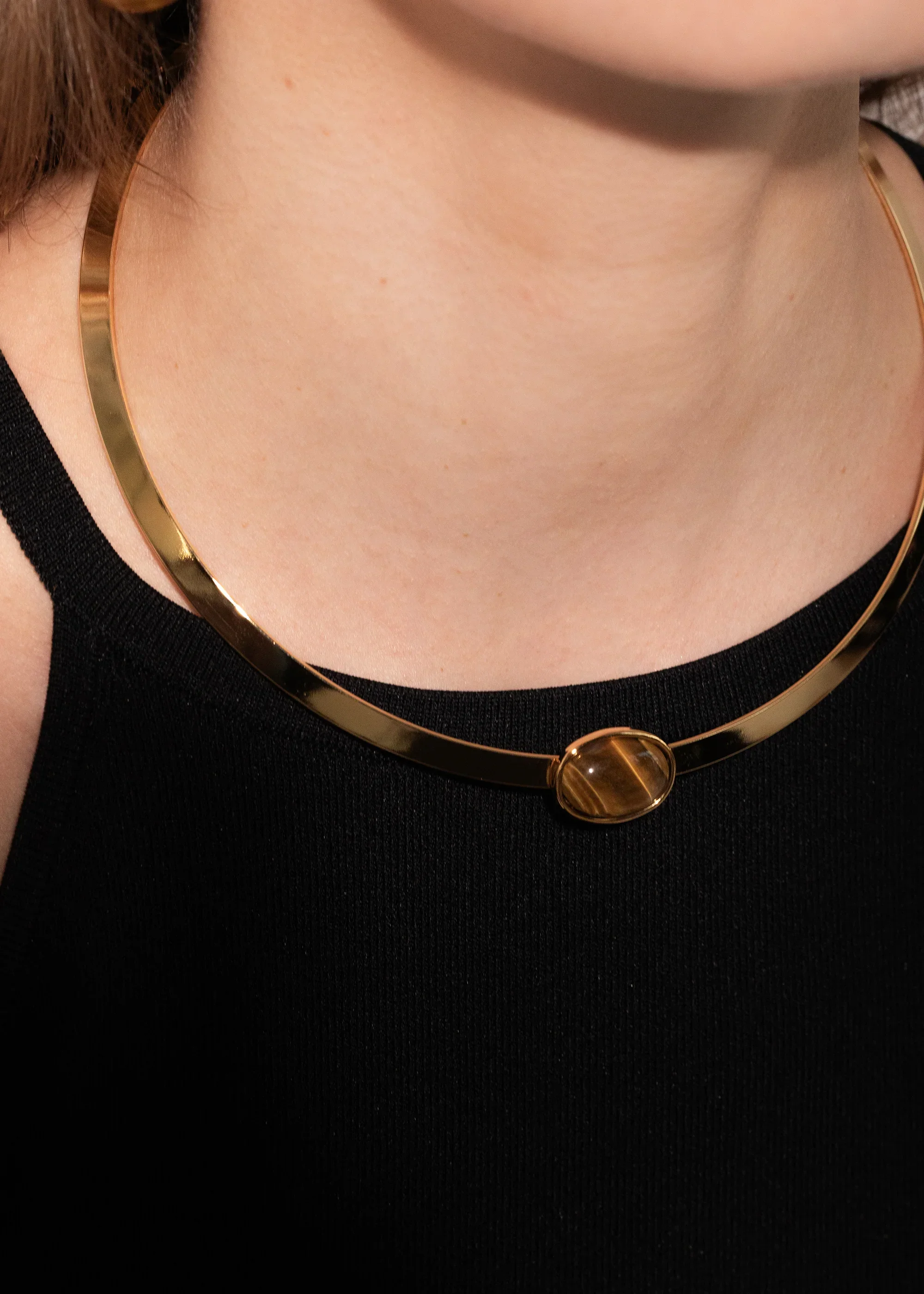 Jennifer Behr - Elaine Collar - Image 3