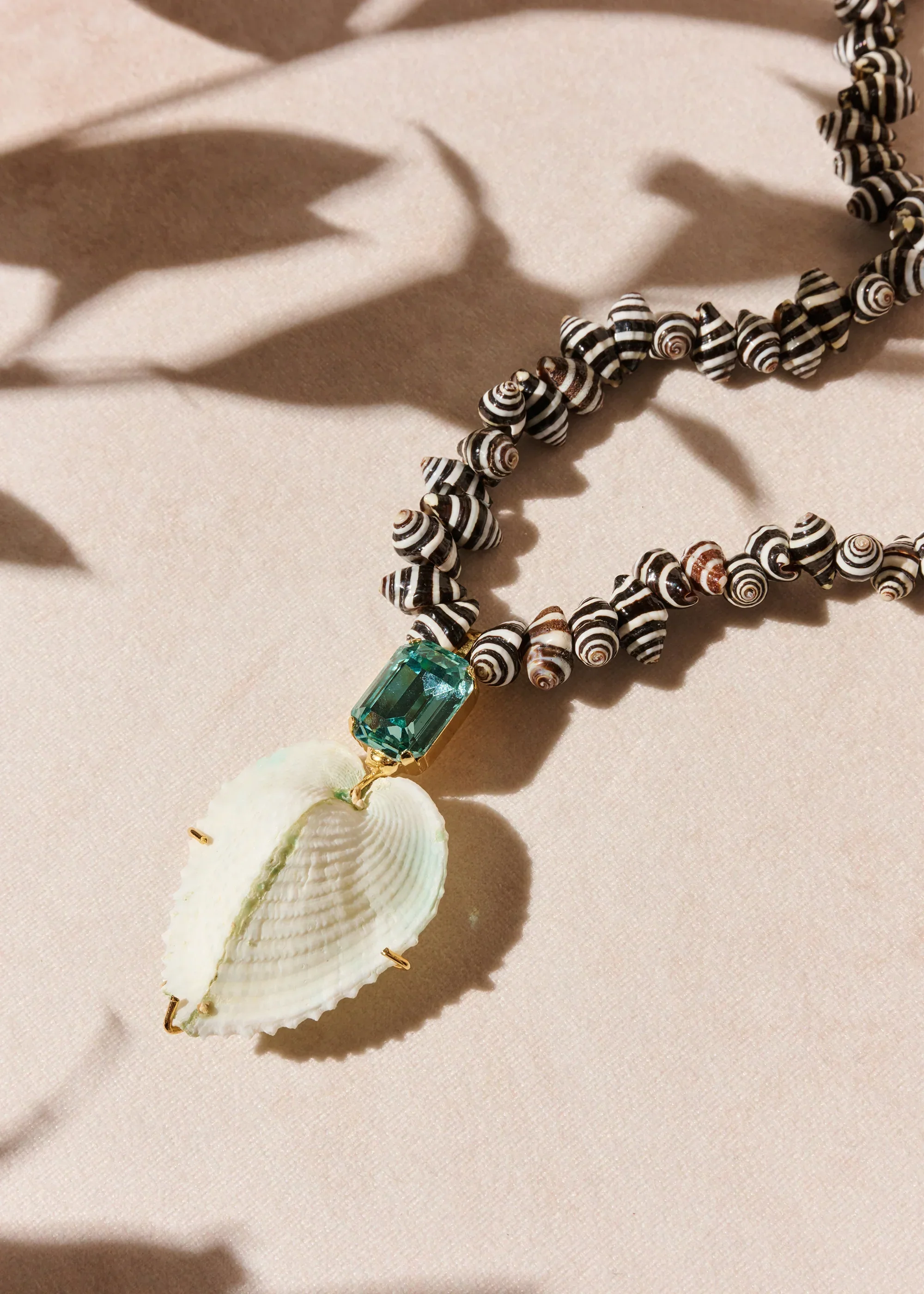 Jennifer Behr - Enid Necklace - Image 2