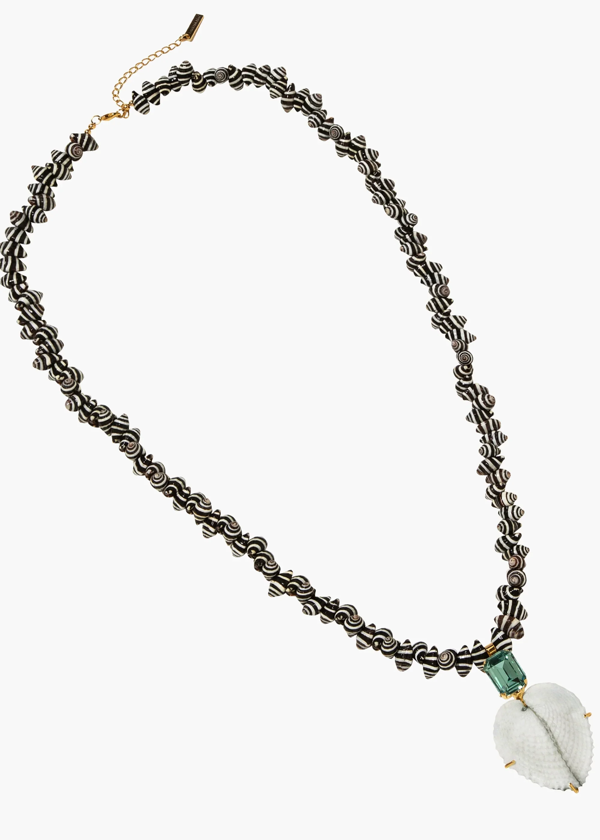 Jennifer Behr - Enid Necklace - Image 6