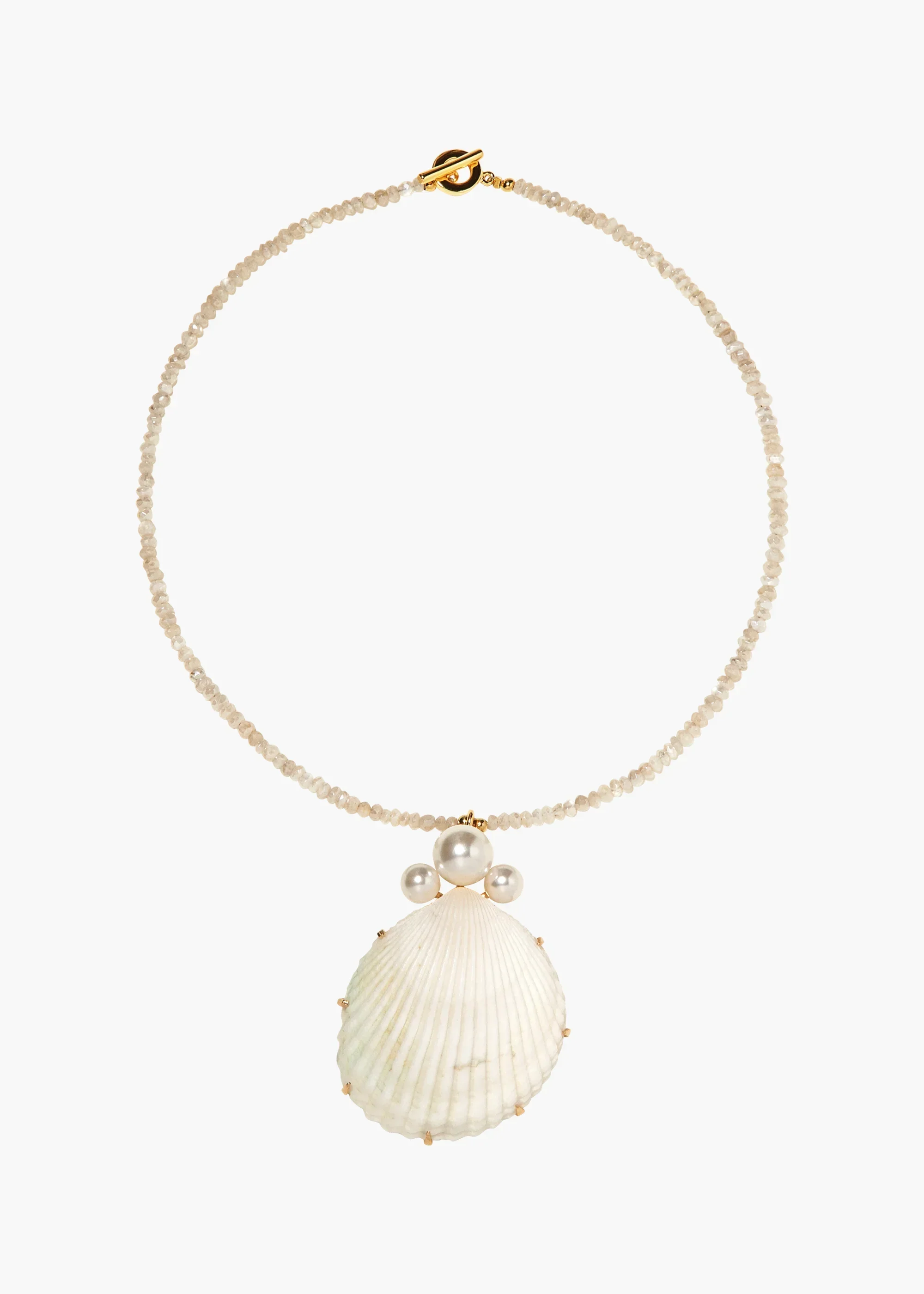 Jennifer Behr - Flamenco Necklace