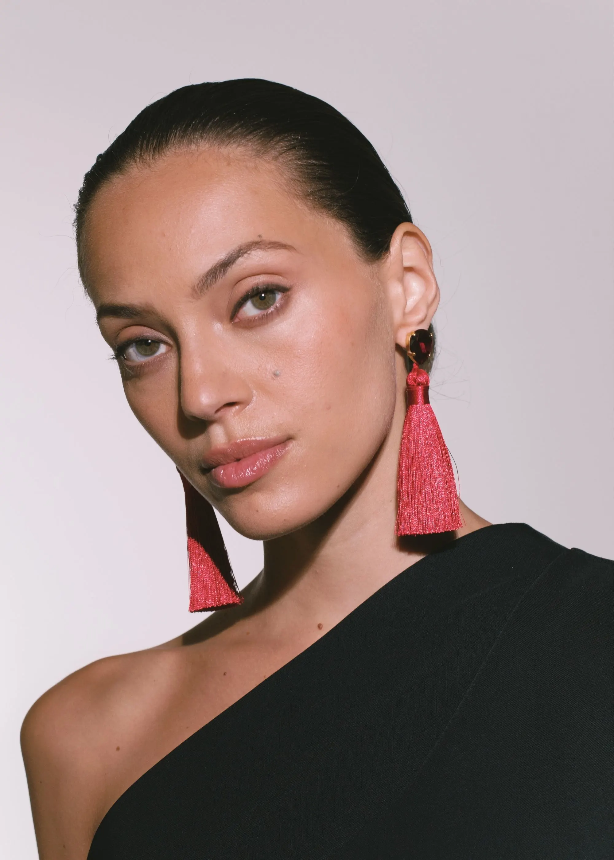 Jennifer Behr - Francine Earrings - Image 3
