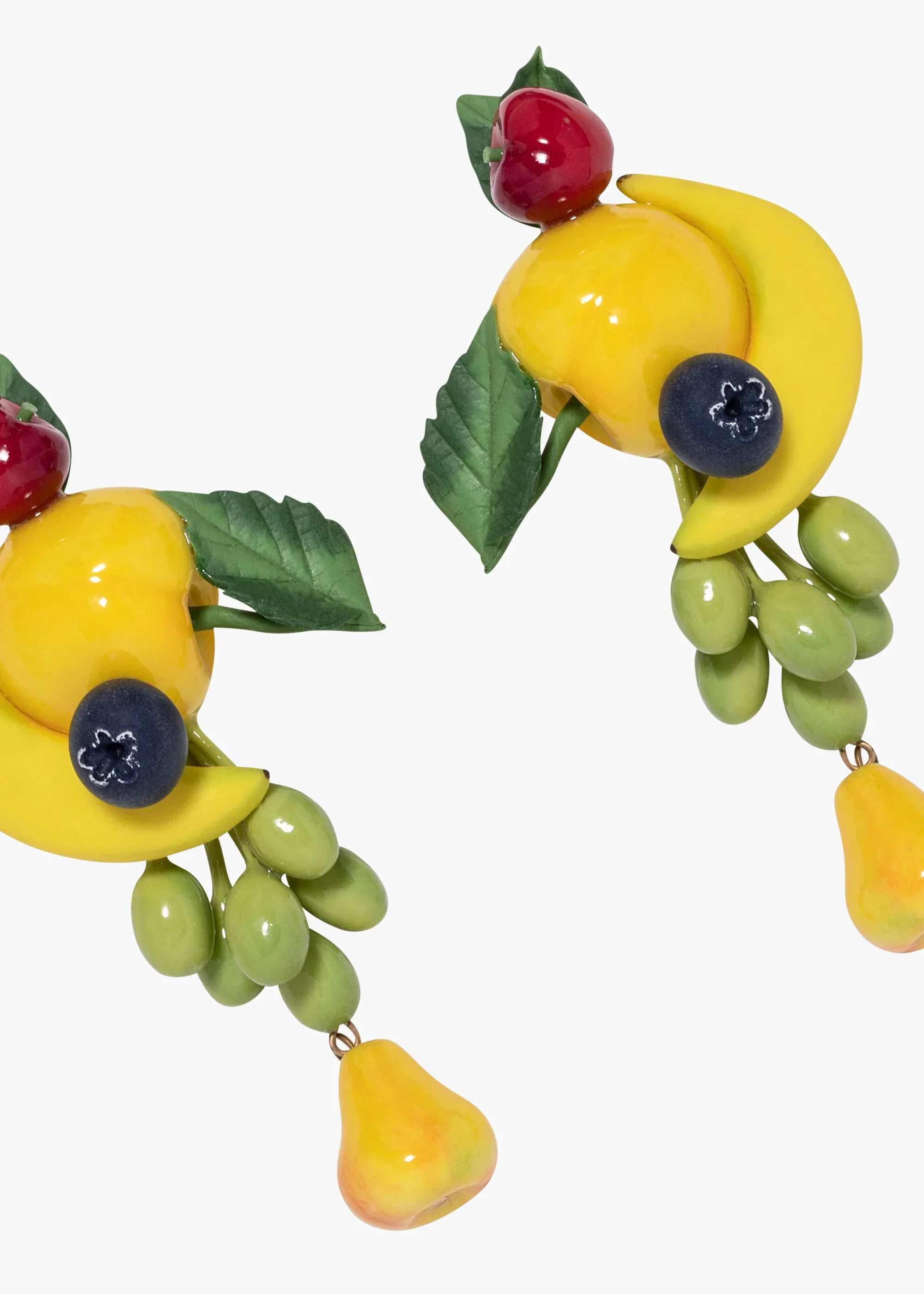 Jennifer Behr - Fruita Earrings - Image 8