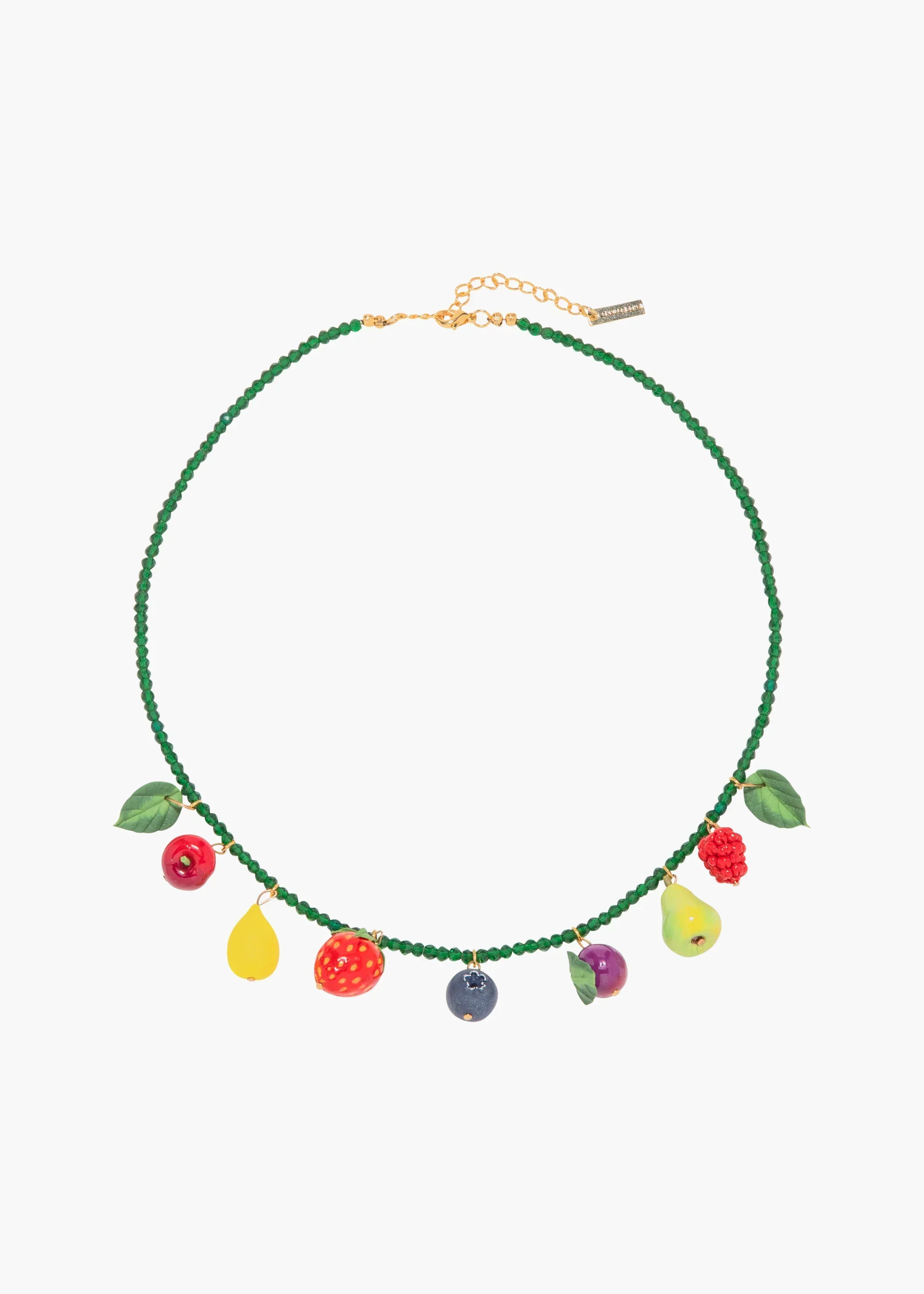 Jennifer Behr - Fruita Necklace