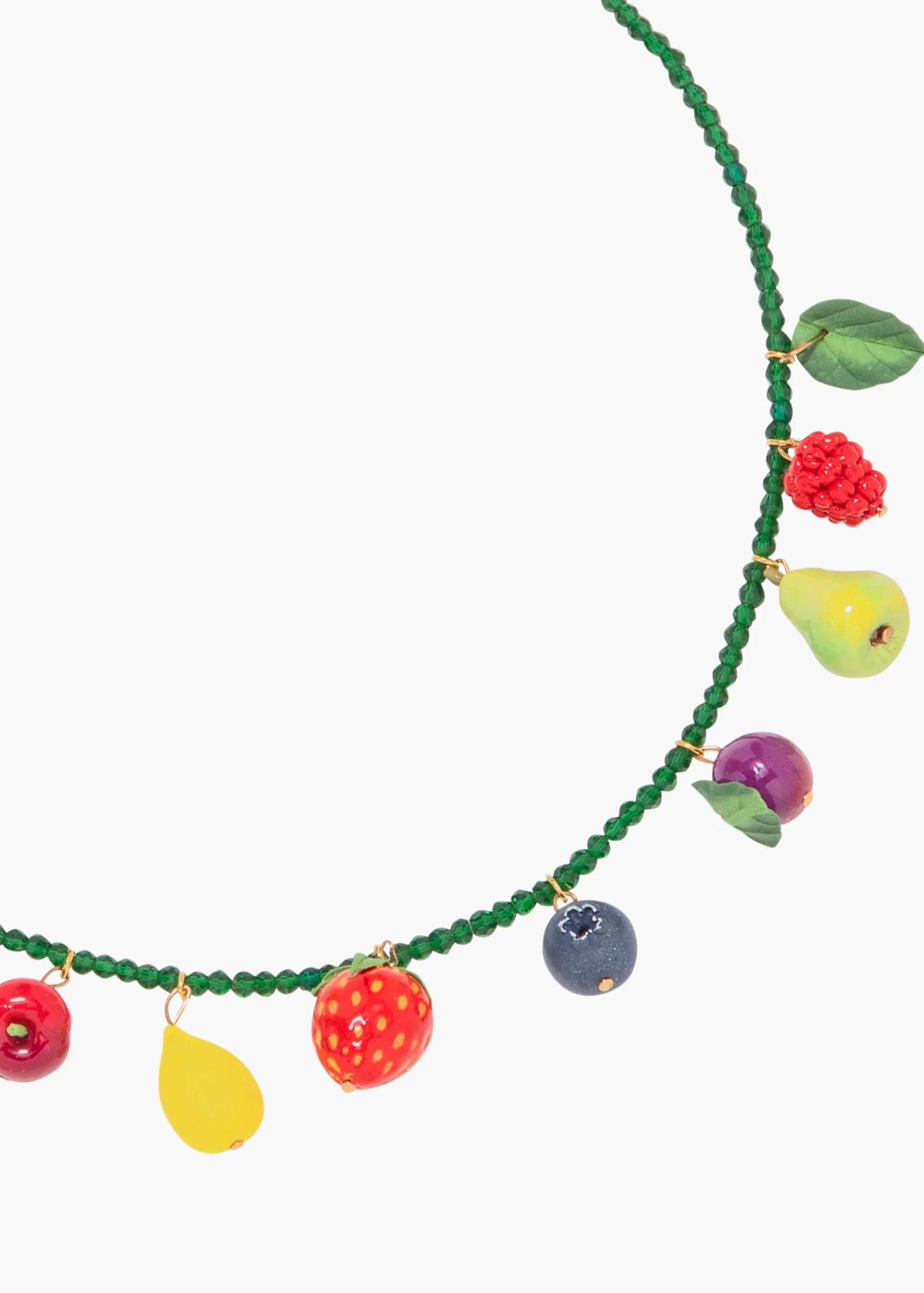 Jennifer Behr - Fruita Necklace - Image 6
