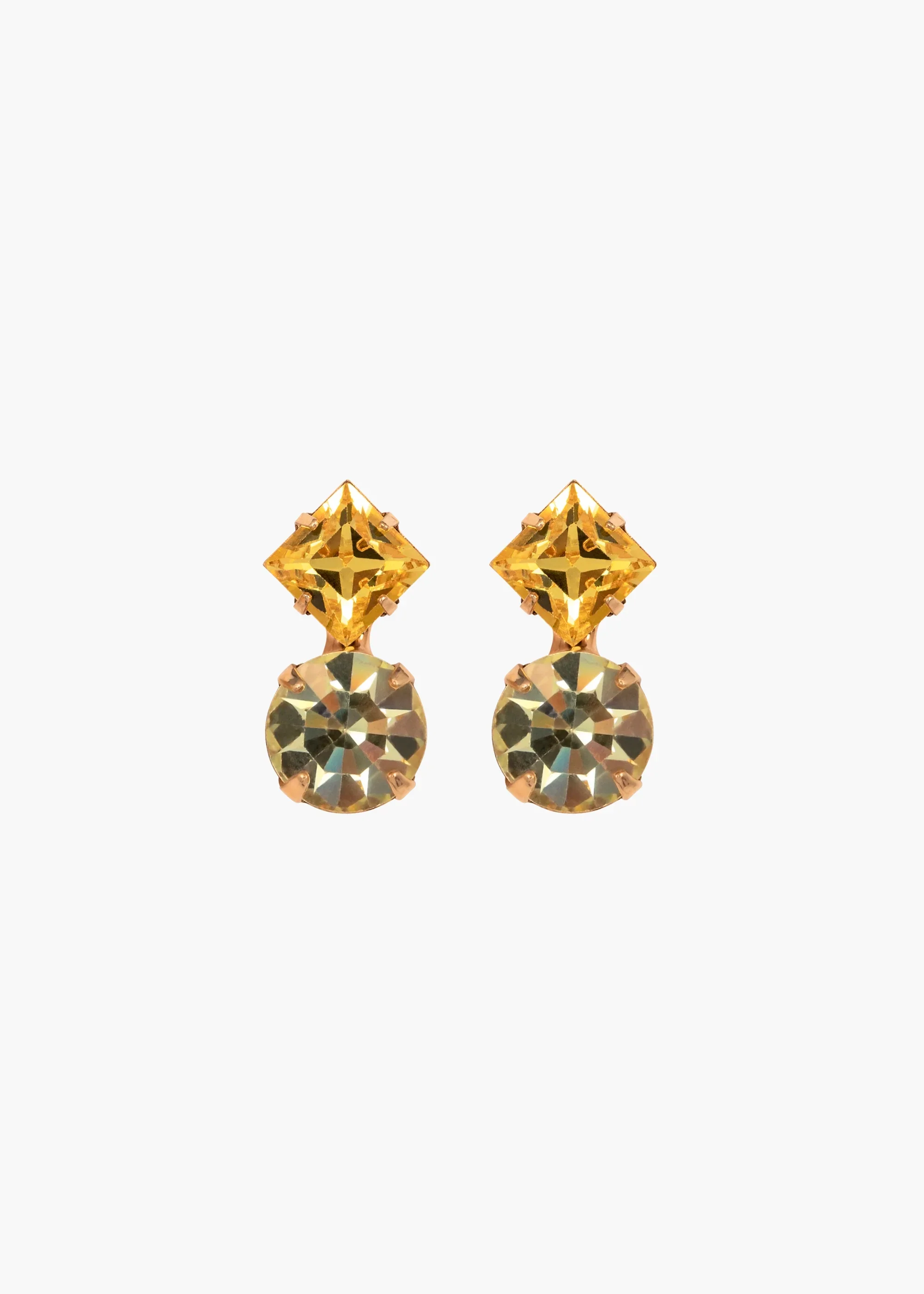 Jennifer Behr - Gaven Earrings
