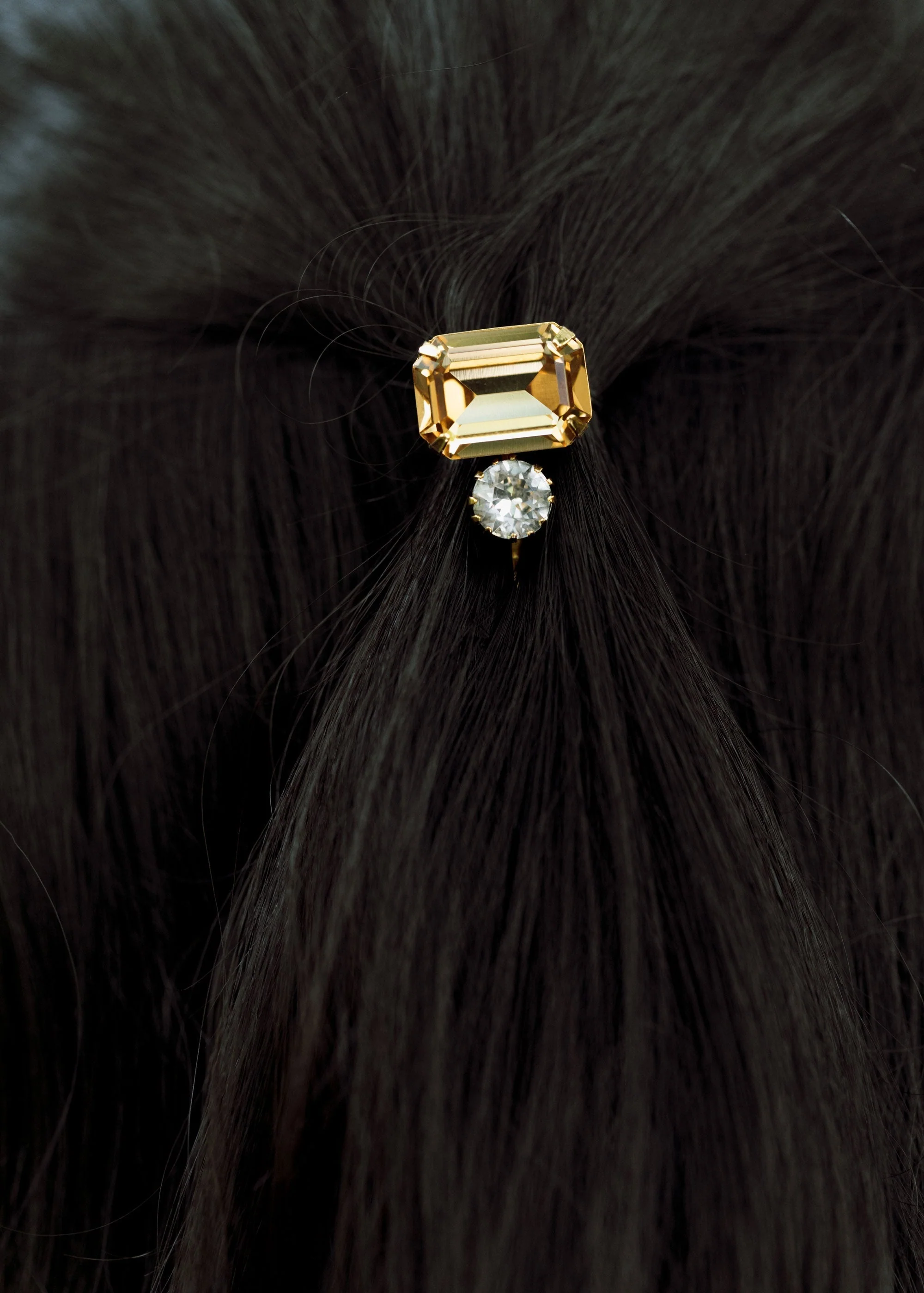 Jennifer Behr - Gemma Bobby Pin - Image 2