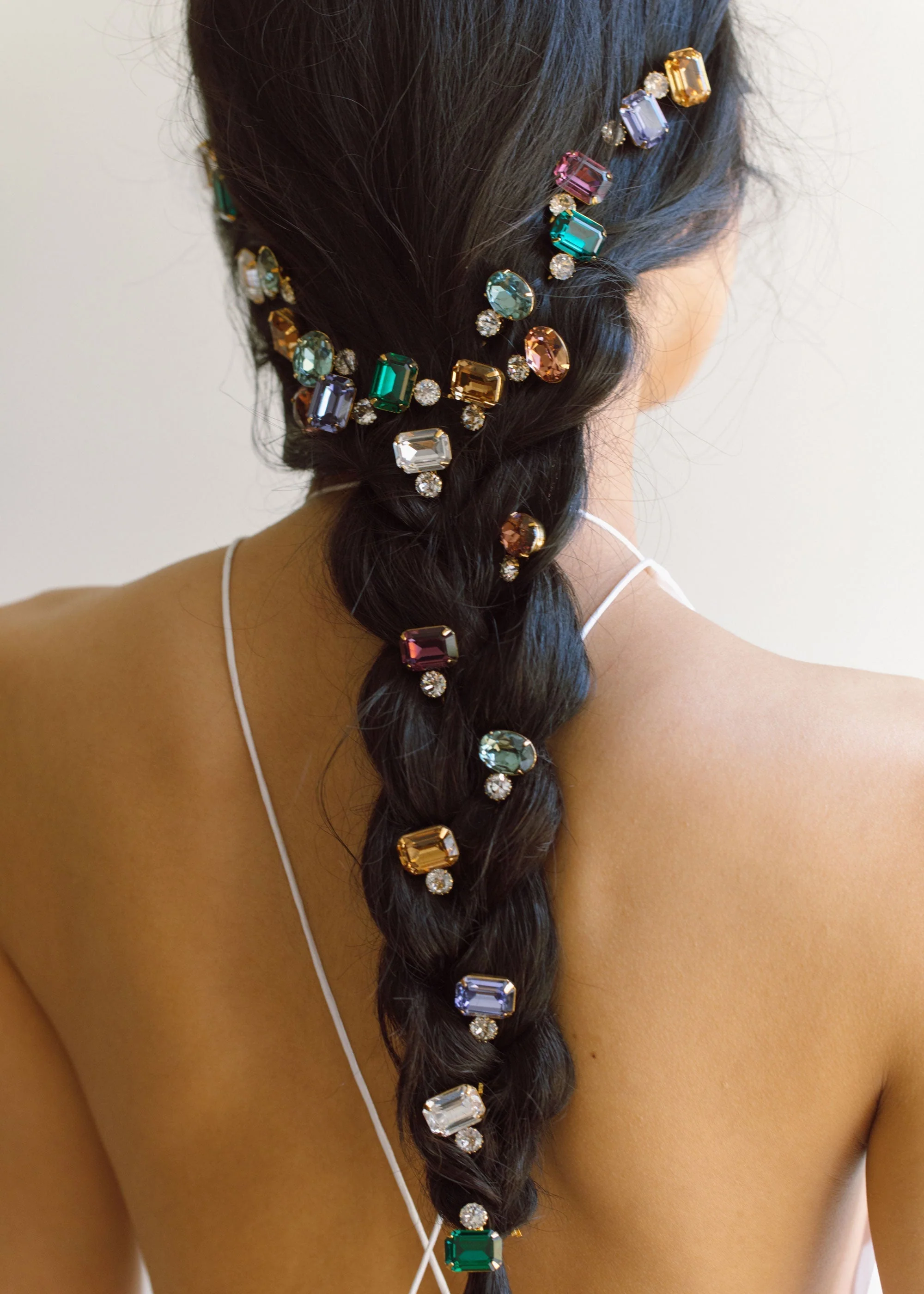 Jennifer Behr - Gemma Bobby Pin - Image 5