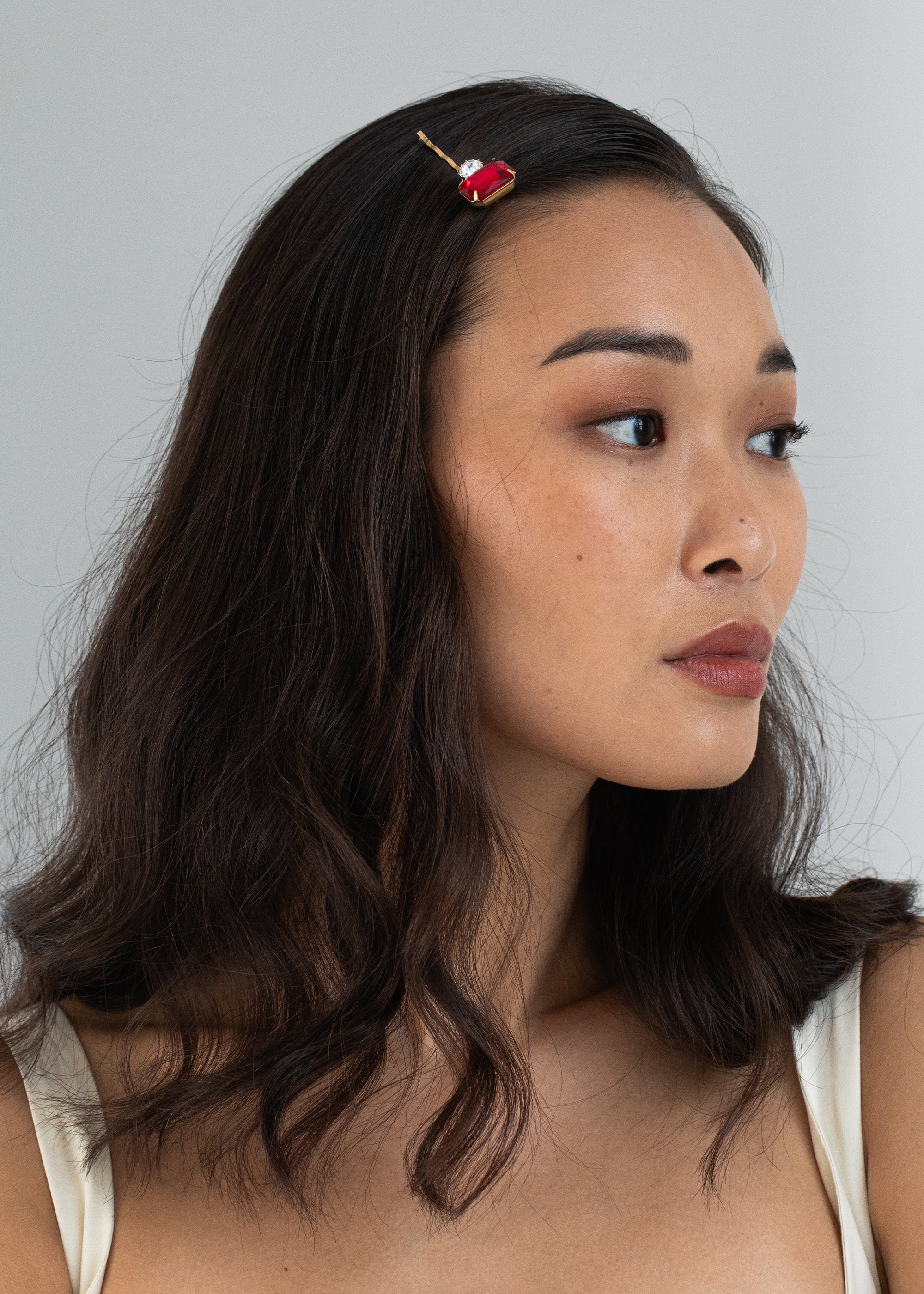 Jennifer Behr - Gemma Bobby Pin - Image 2