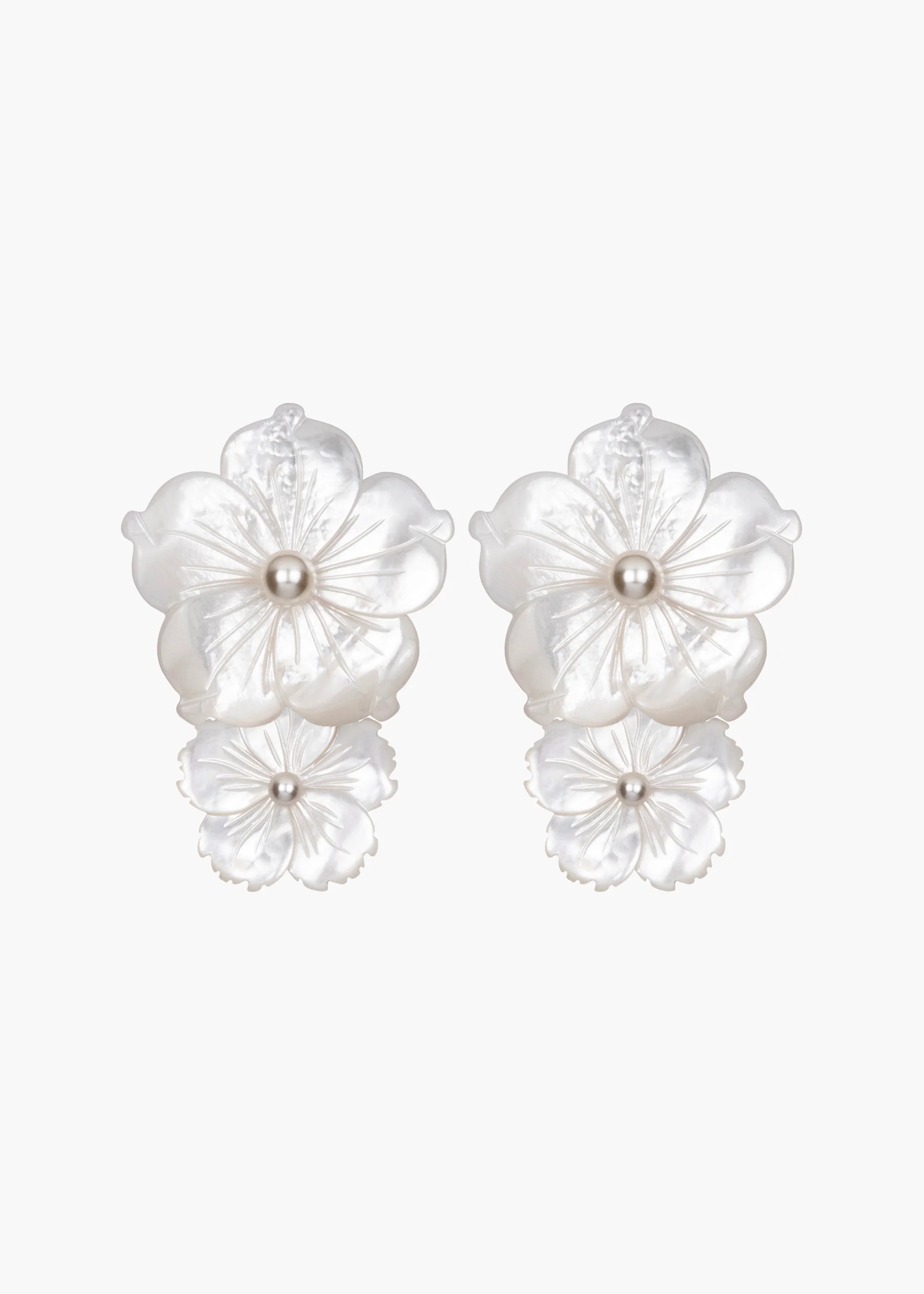 Jennifer Behr - Geneva Earrings