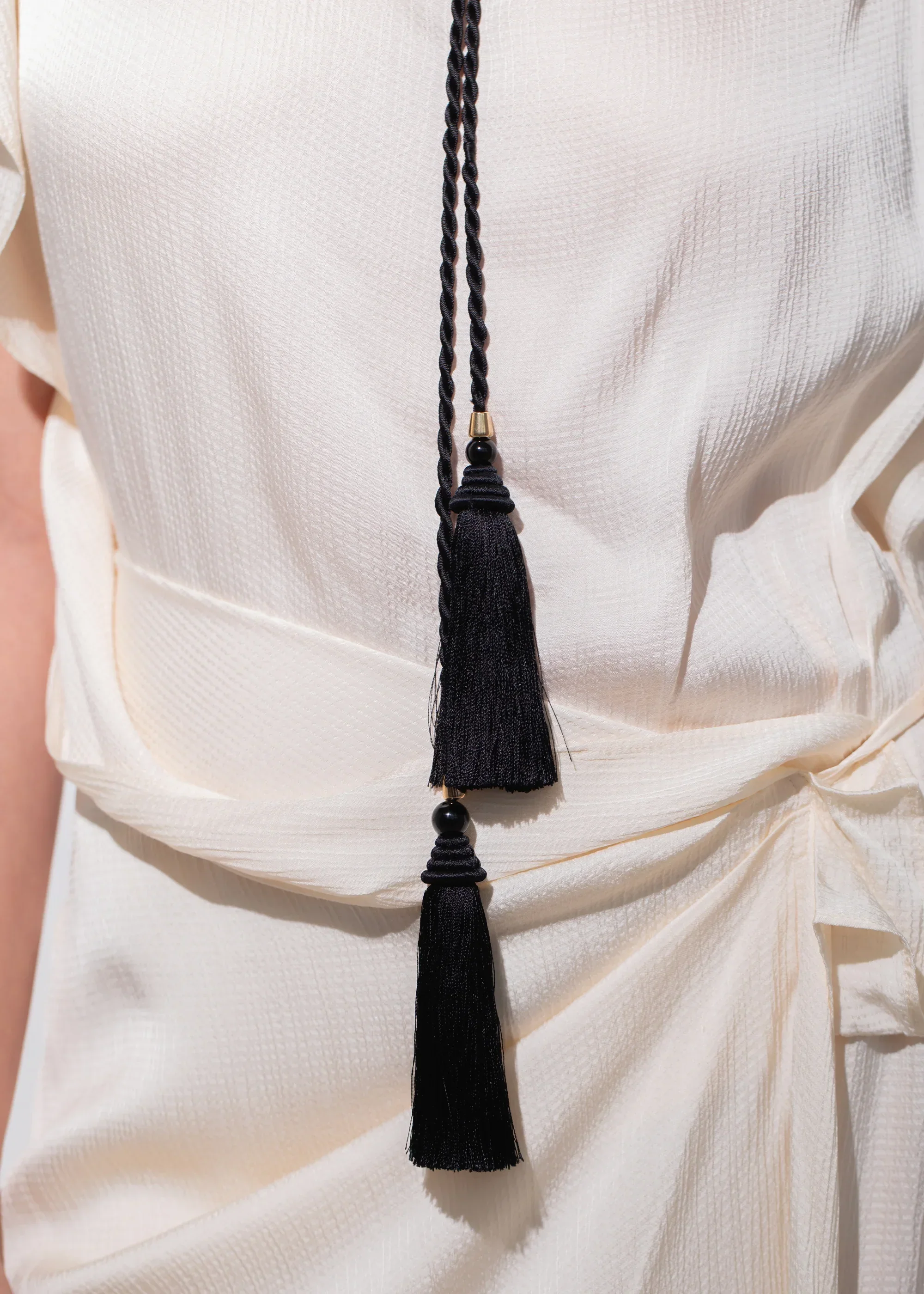 Jennifer Behr - Gigi Necklace - Image 5