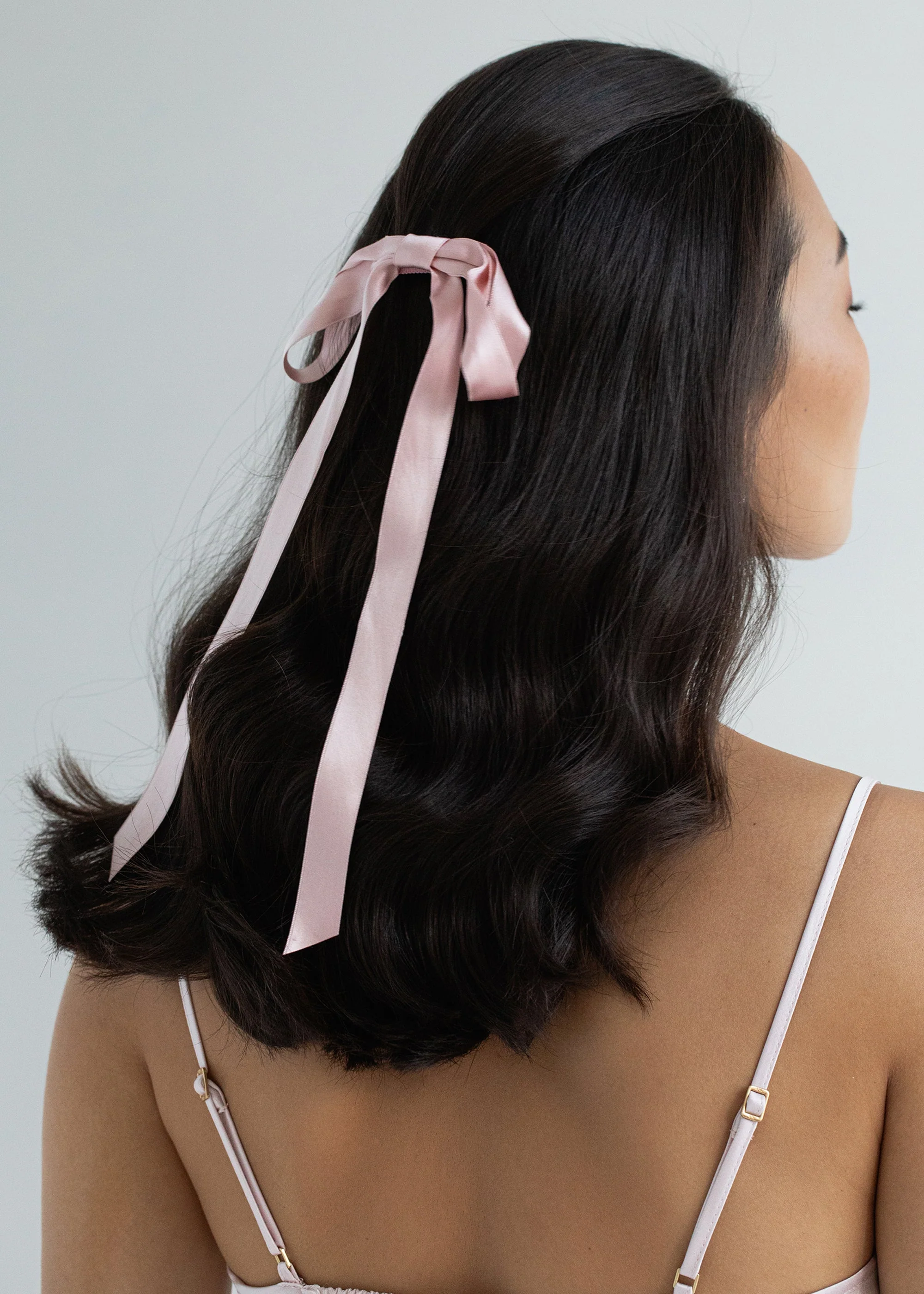 Jennifer Behr - Gretta Bow Barrette - Image 2