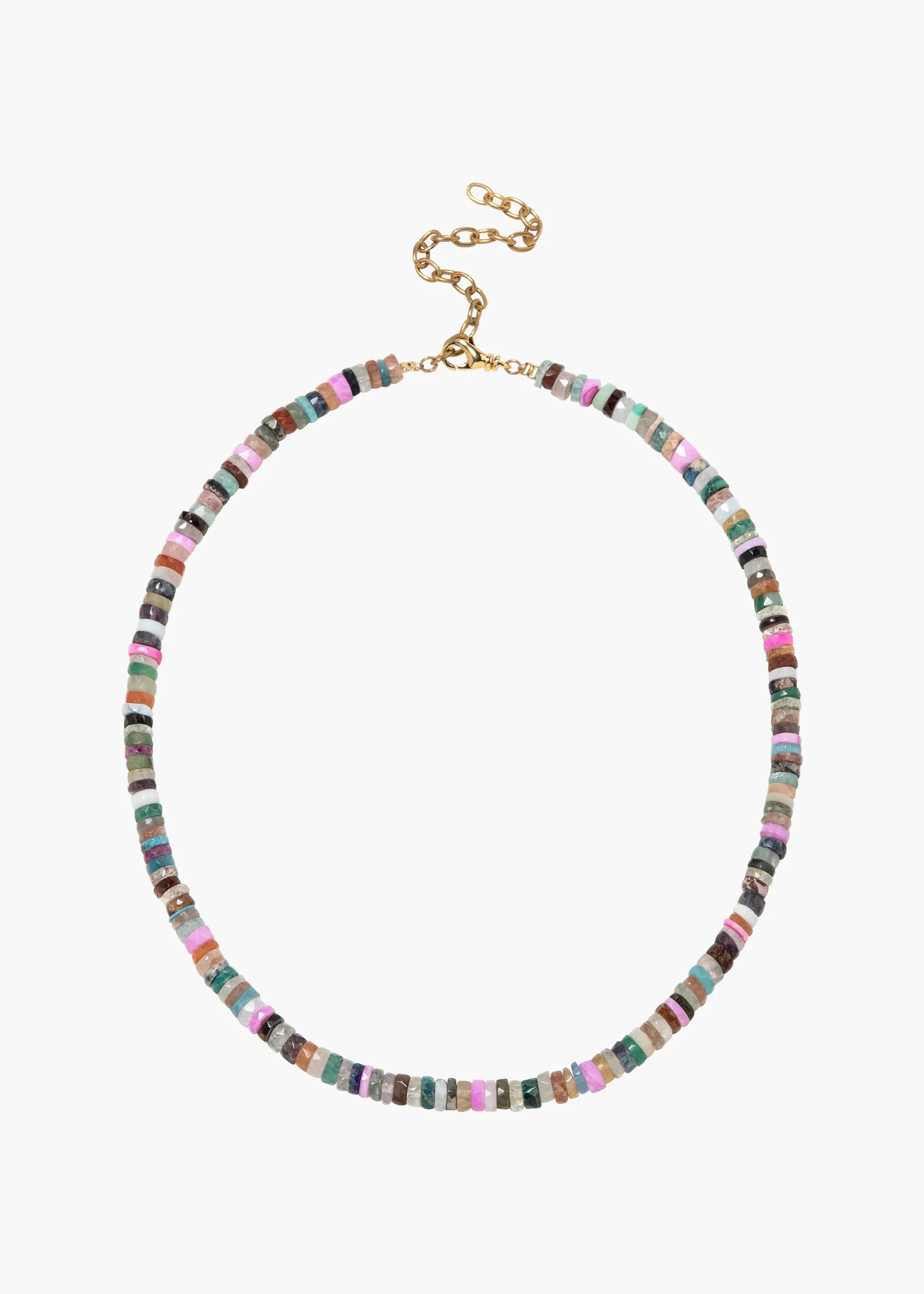 Jennifer Behr - Hannah Necklace