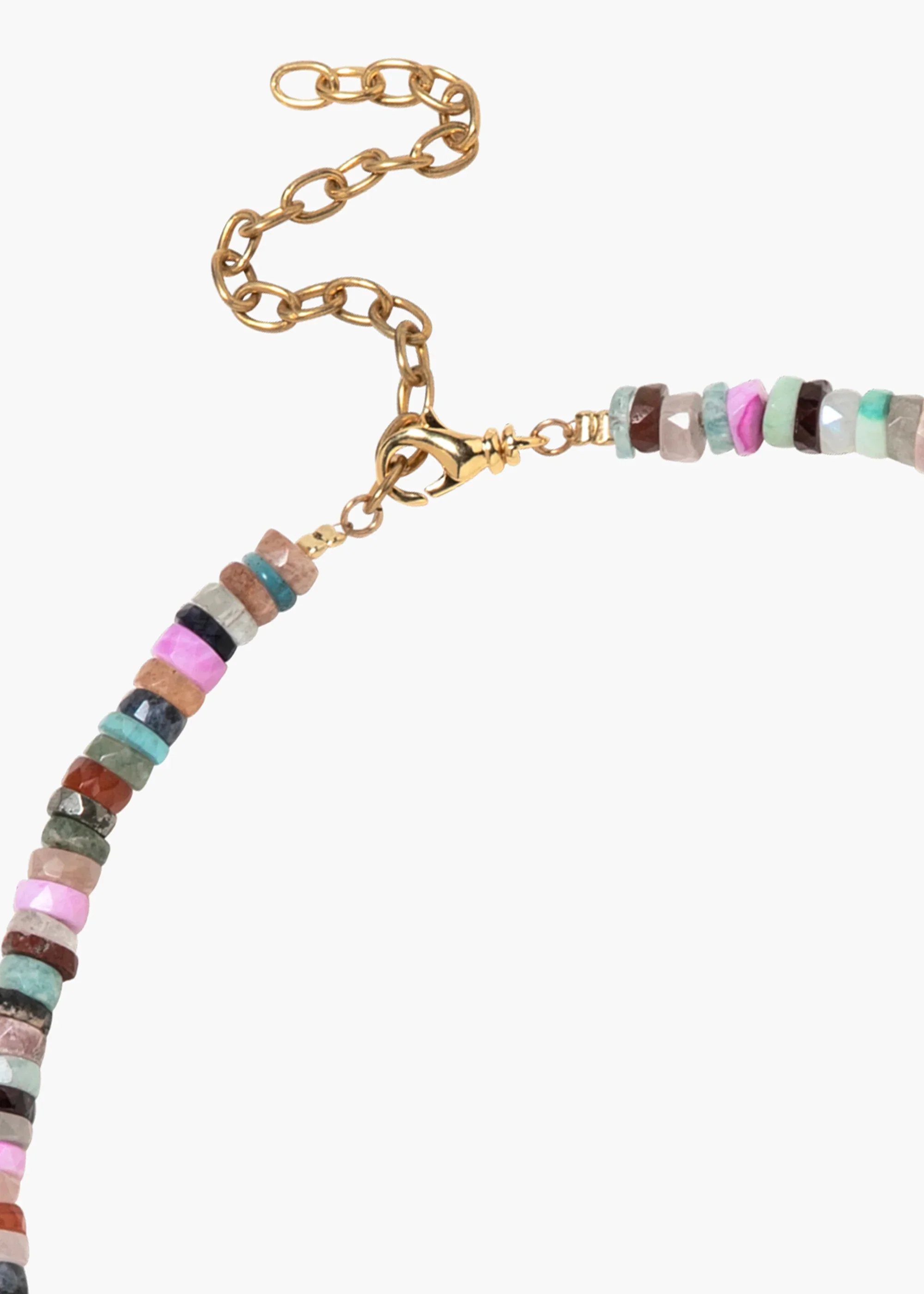Jennifer Behr - Hannah Necklace - Image 6
