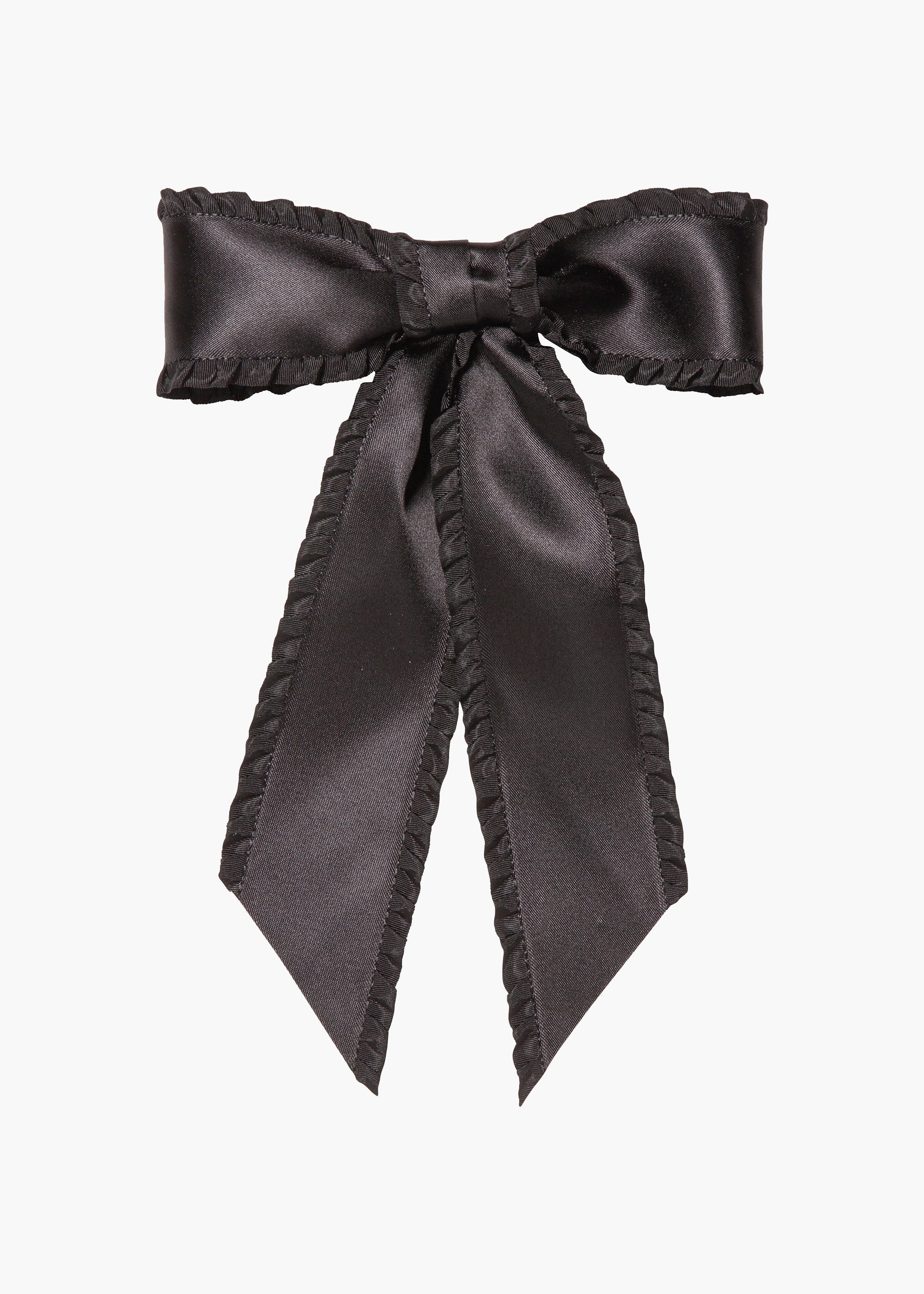 Jennifer Behr - Harper Bow Barrette
