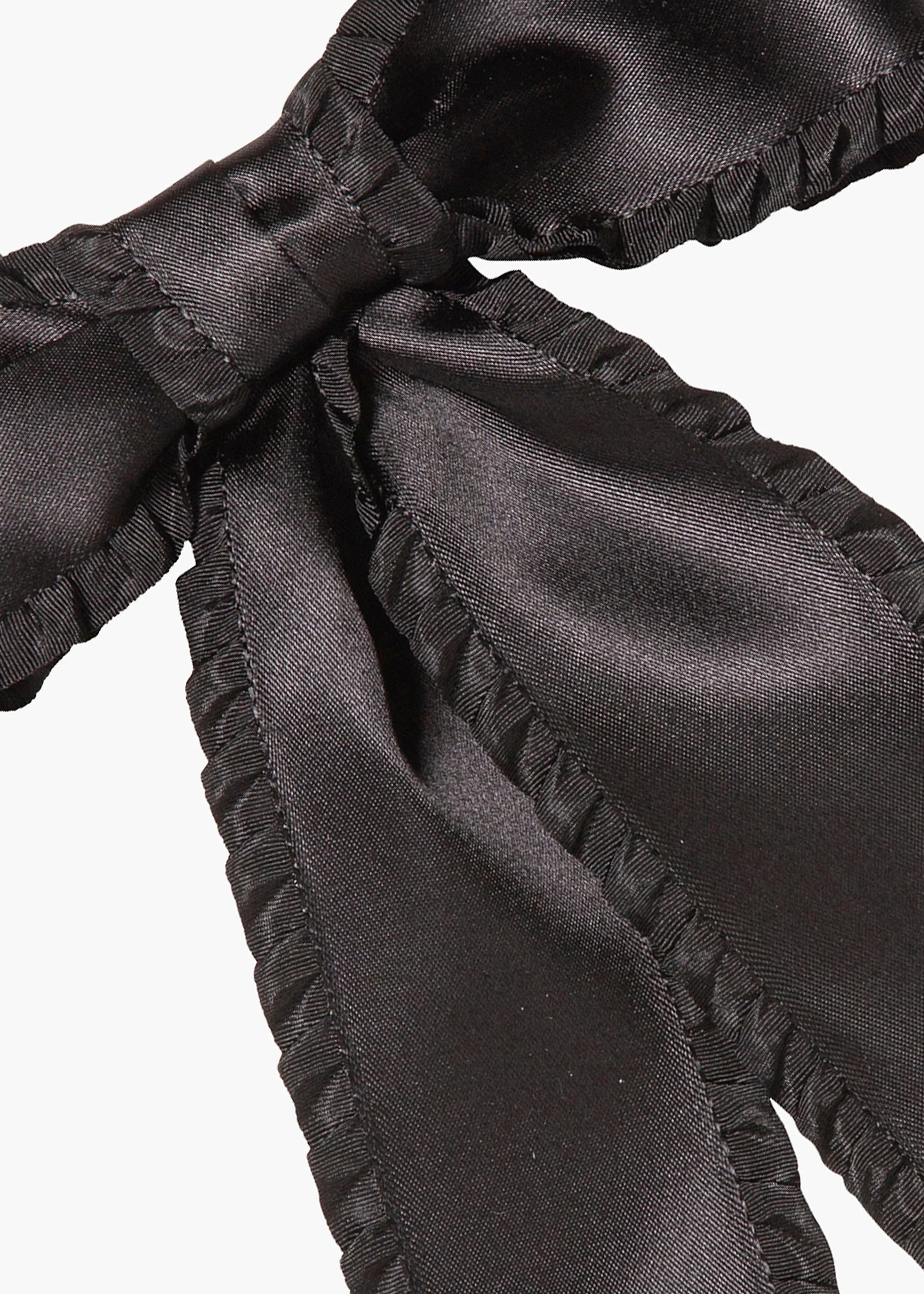 Jennifer Behr - Harper Bow Barrette - Image 4