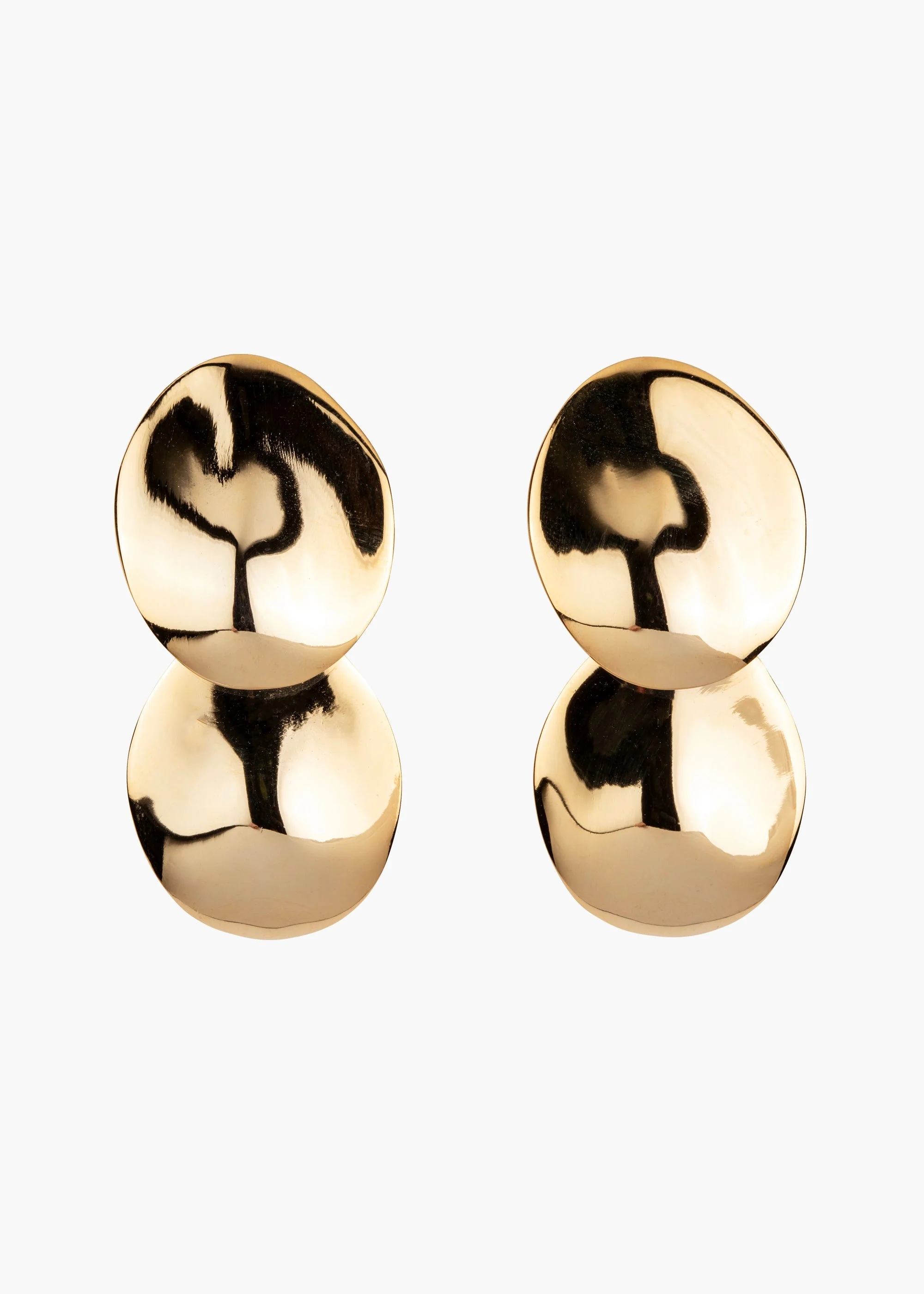 Jennifer Behr - Issey Earrings