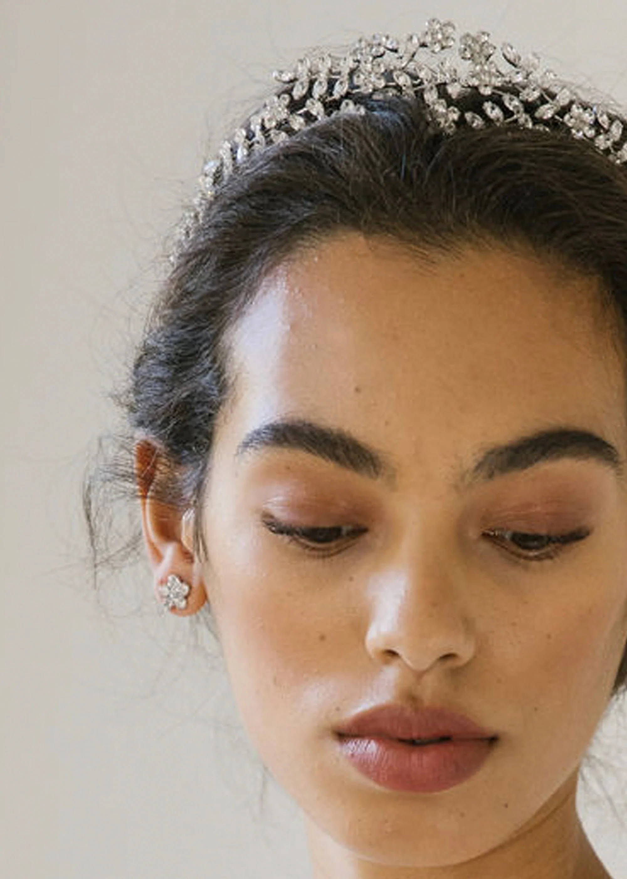 Jennifer Behr - Izabella Circlet - Image 3