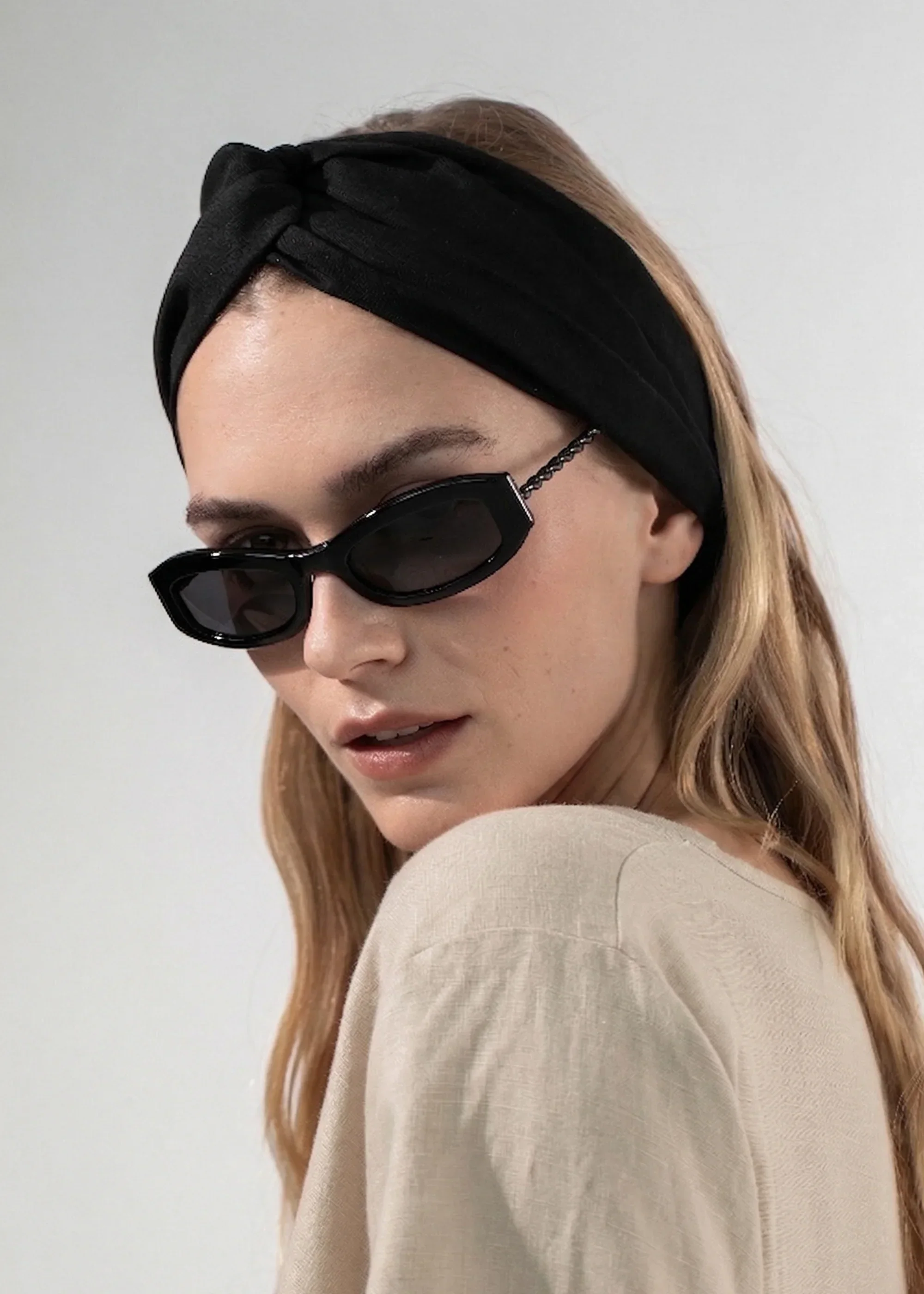 Jennifer Behr - Jordan Headwrap - Image 2