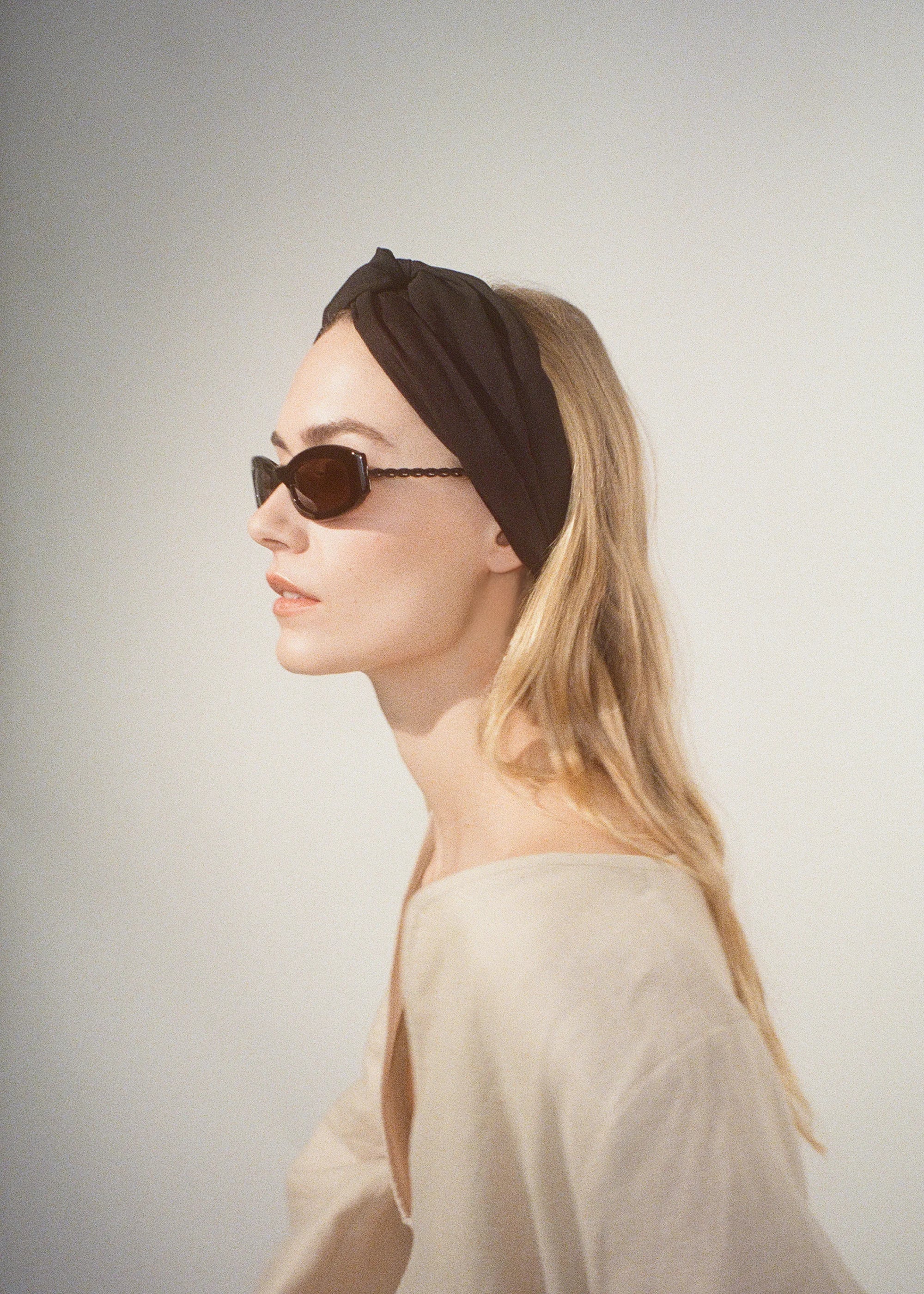 Jennifer Behr - Jordan Headwrap - Image 4