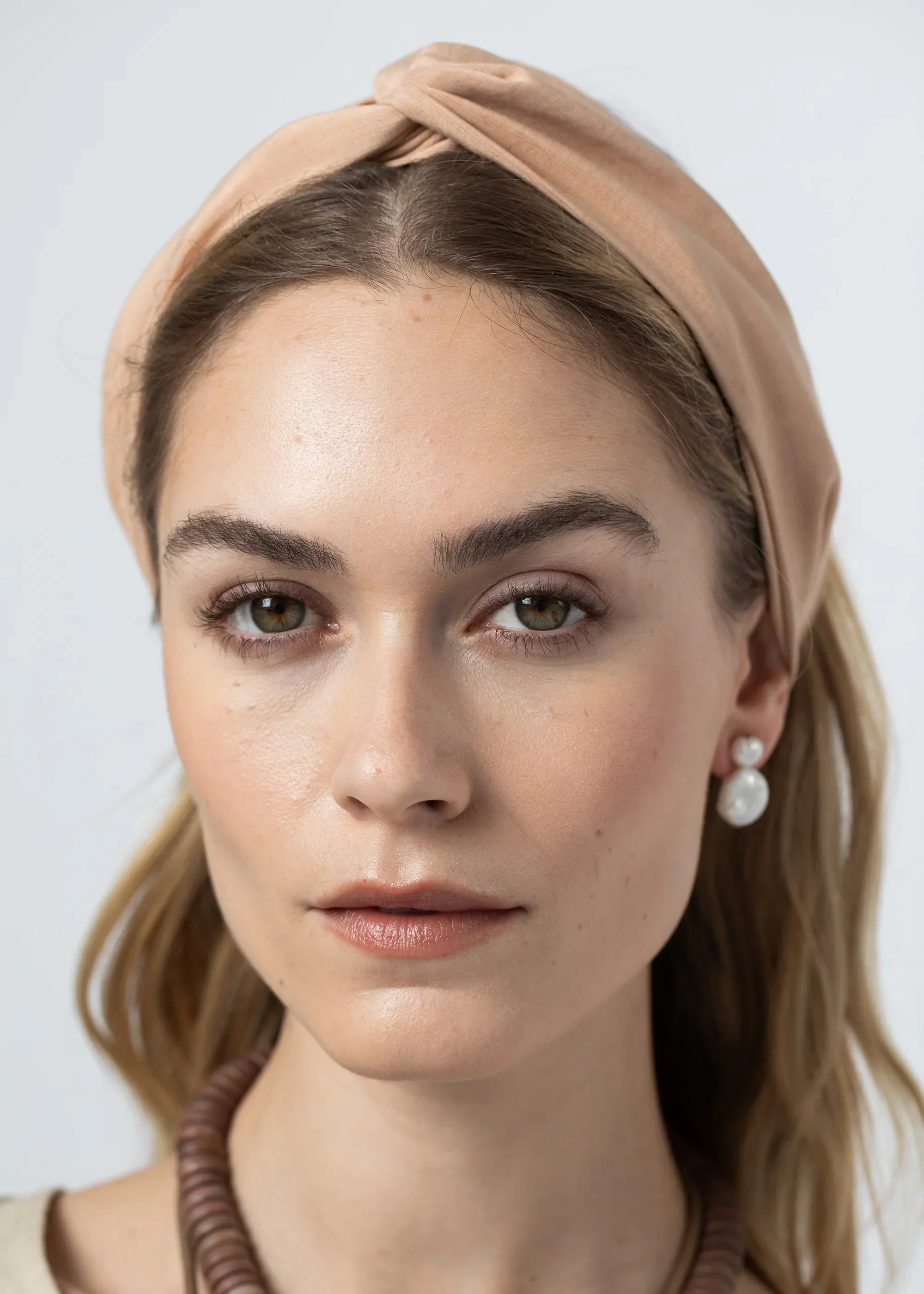 Jennifer Behr - Jordan Headwrap - Image 2
