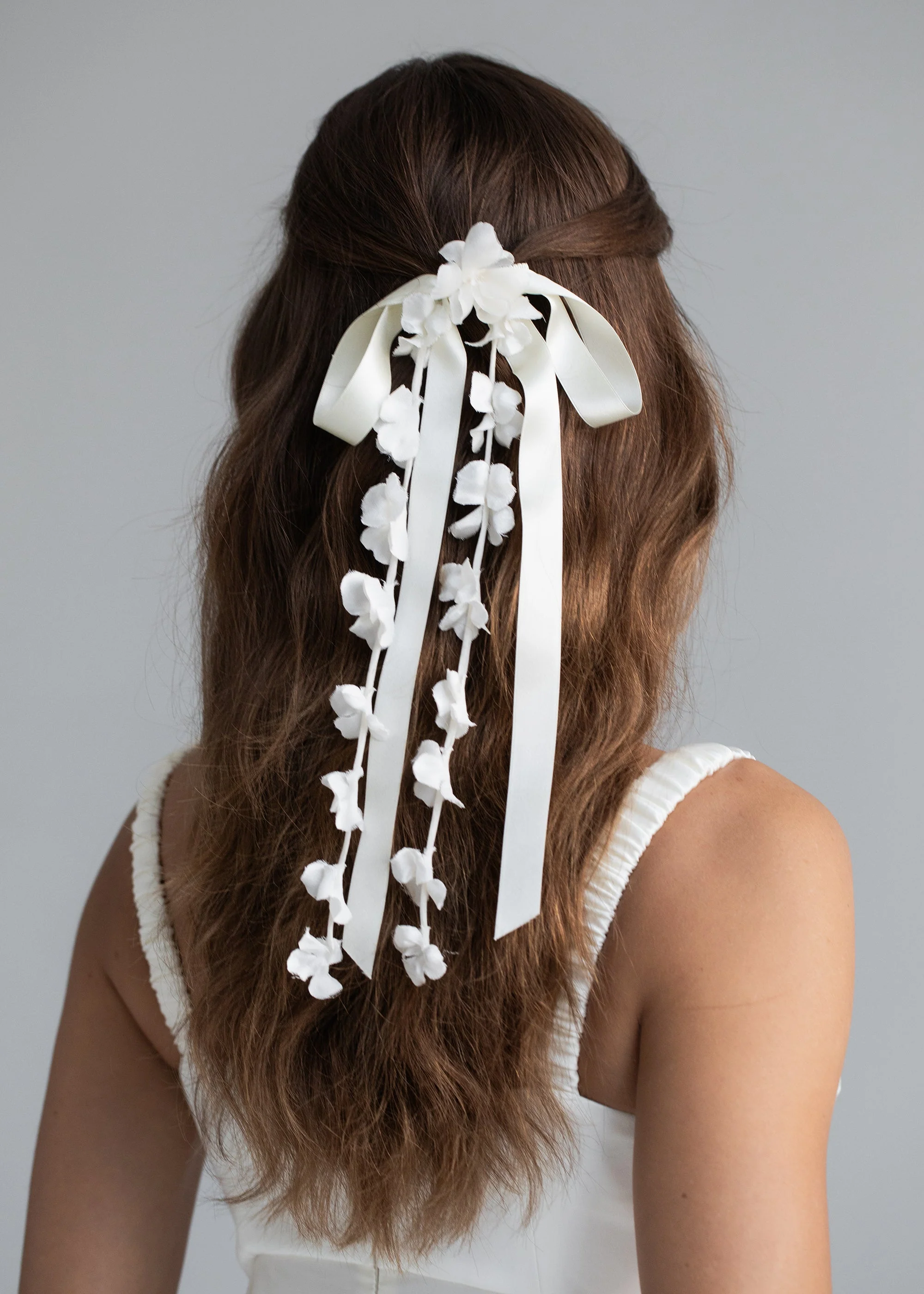 Jennifer Behr - Juliet Bow Barrette - Image 3