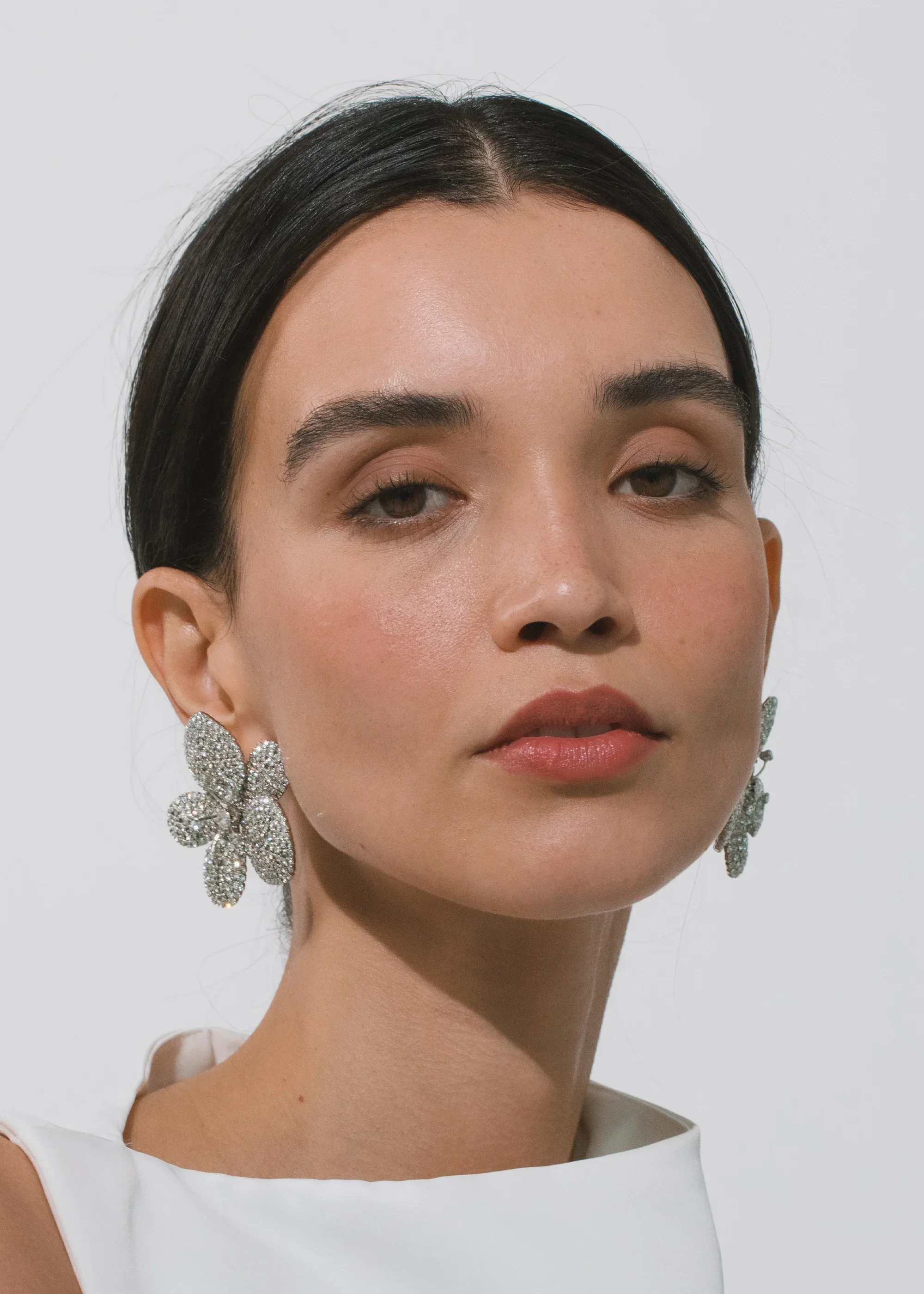 Jennifer Behr - Kiarra Earrings - Image 5