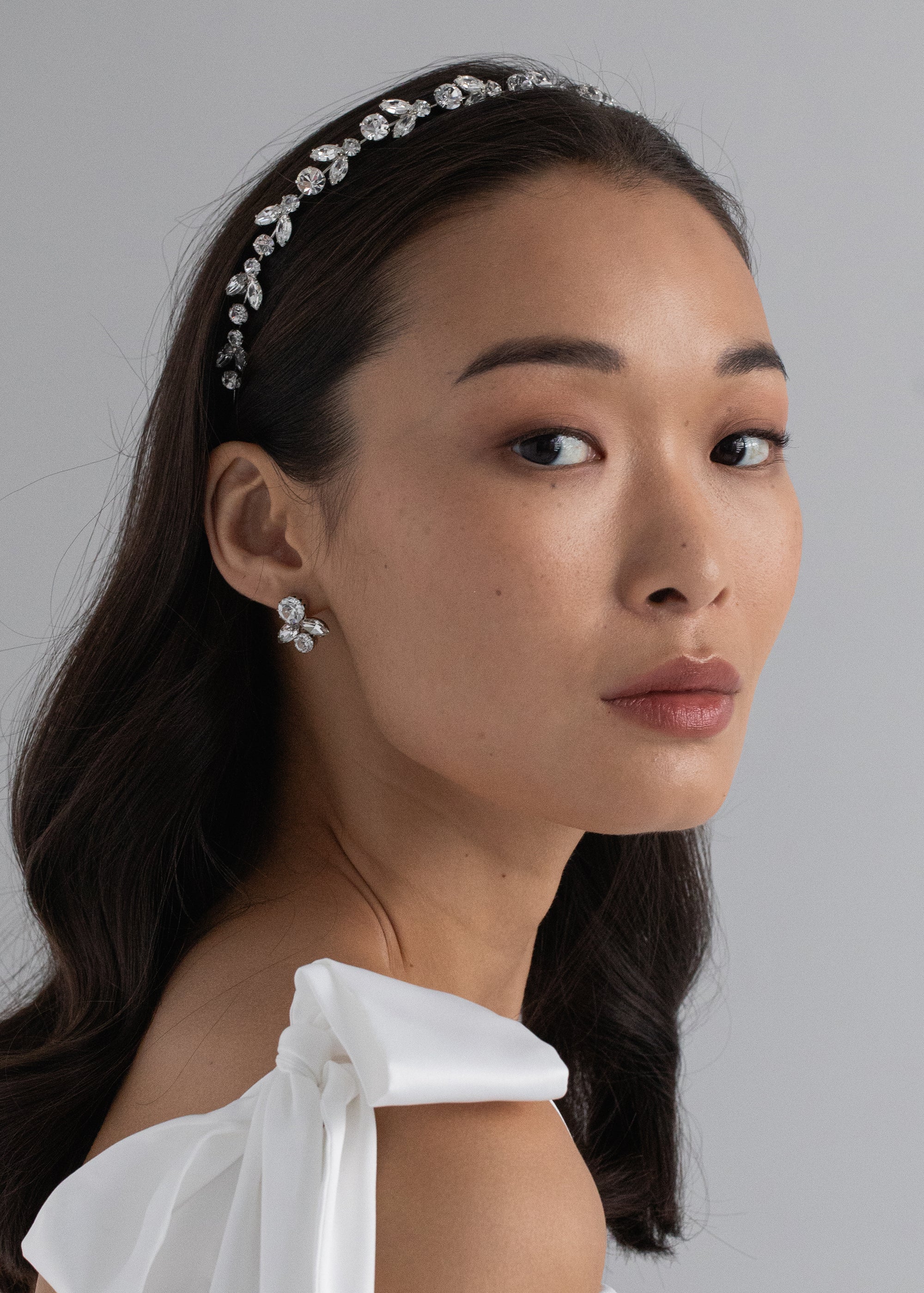 Jennifer Behr - Kyra Headband - Image 2