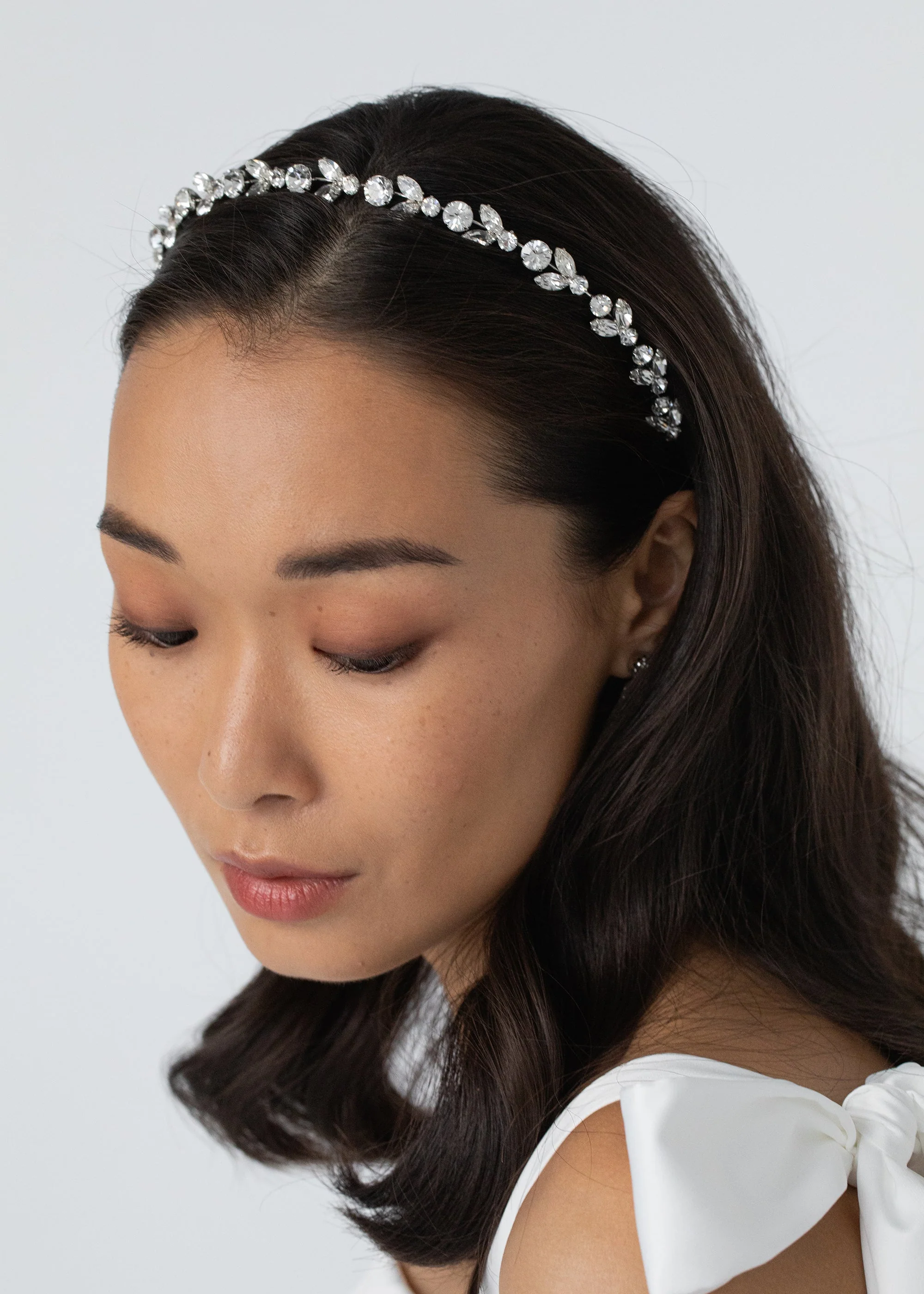 Jennifer Behr - Kyra Headband - Image 4